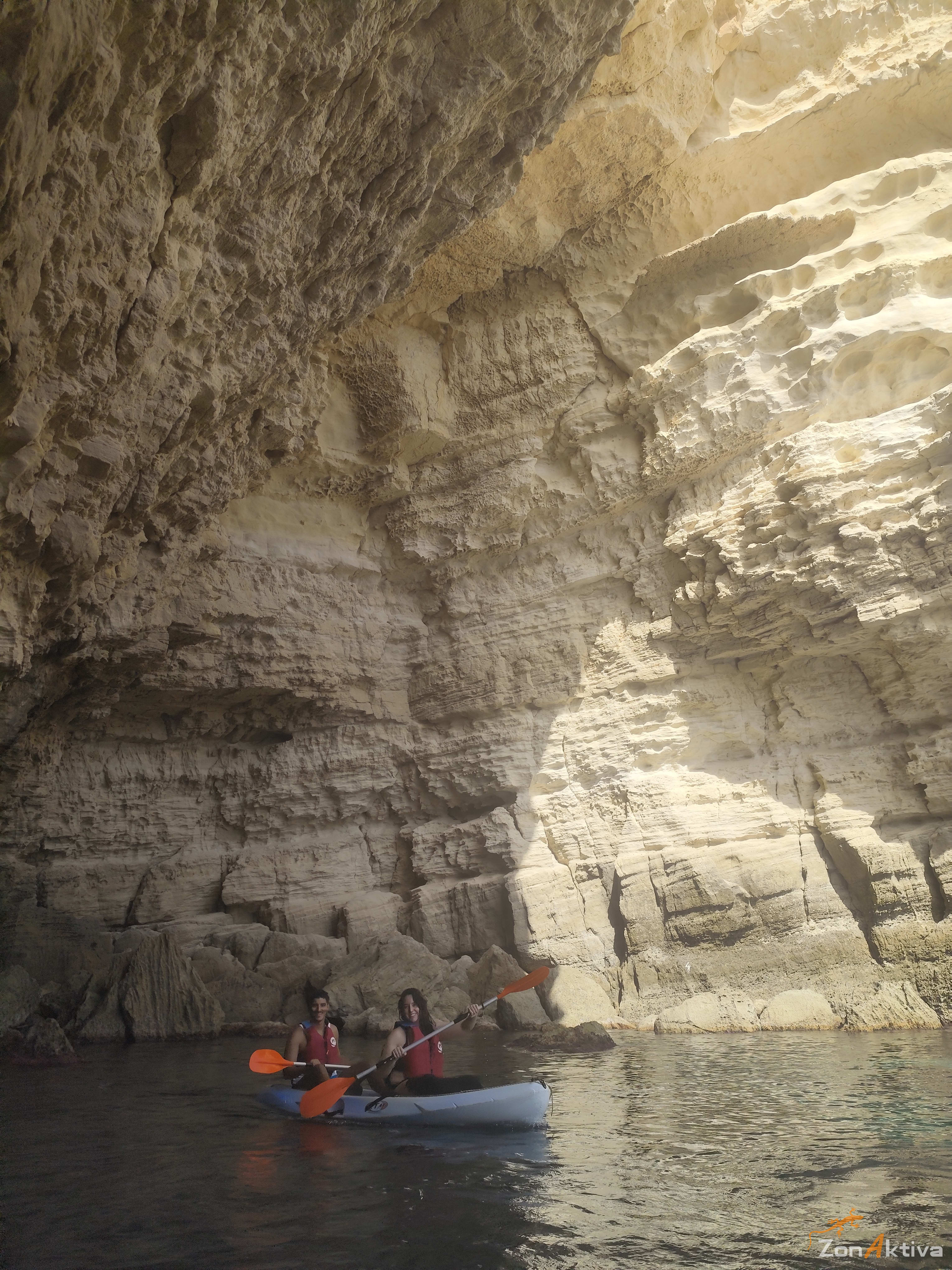 Kayaking in Las Negras, Cabo de Gata – 20 August 2026 (photo 9)
