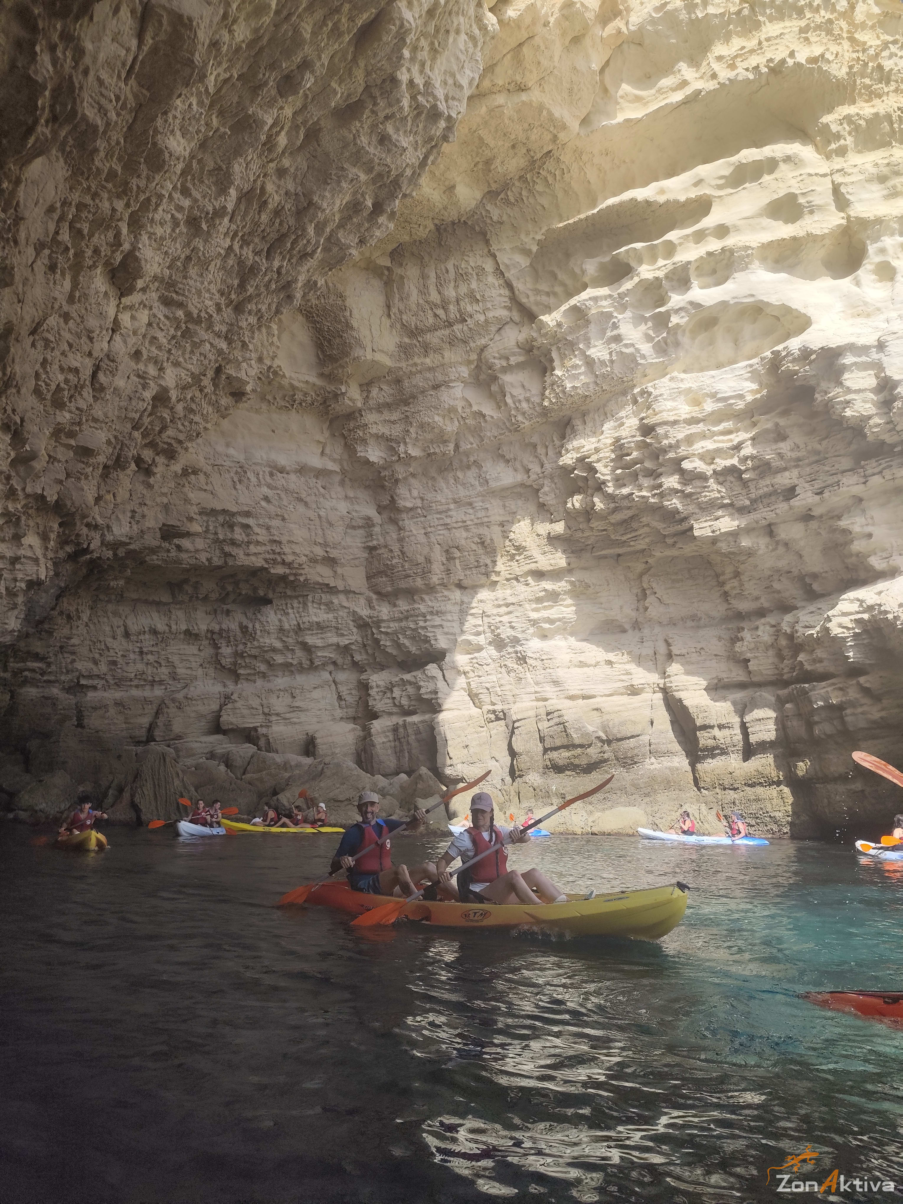 Kayaking in Las Negras, Cabo de Gata – 20 August 2026 (photo 15)