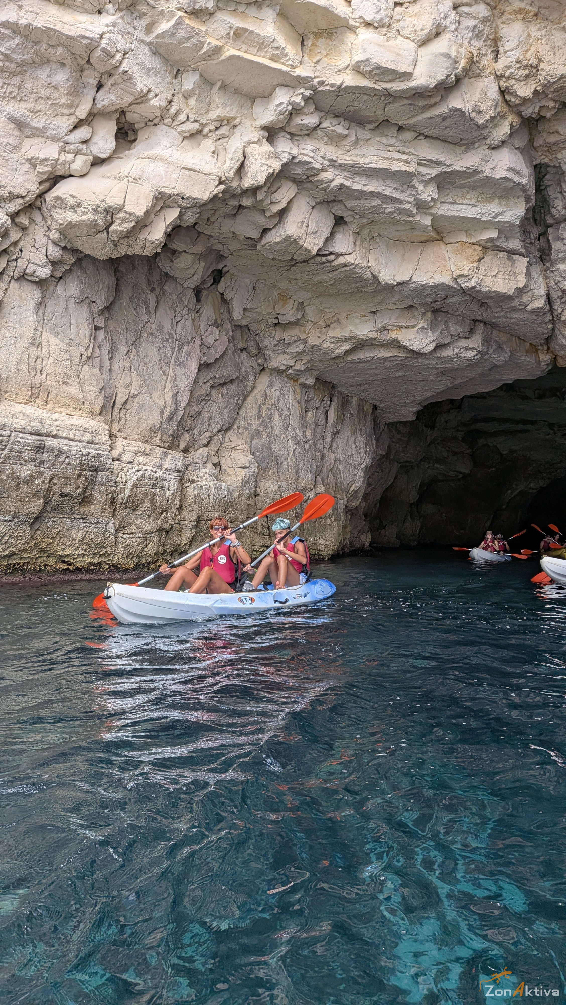 Kayaking in Las Negras, Cabo de Gata – 20 August 2026 (photo 21)