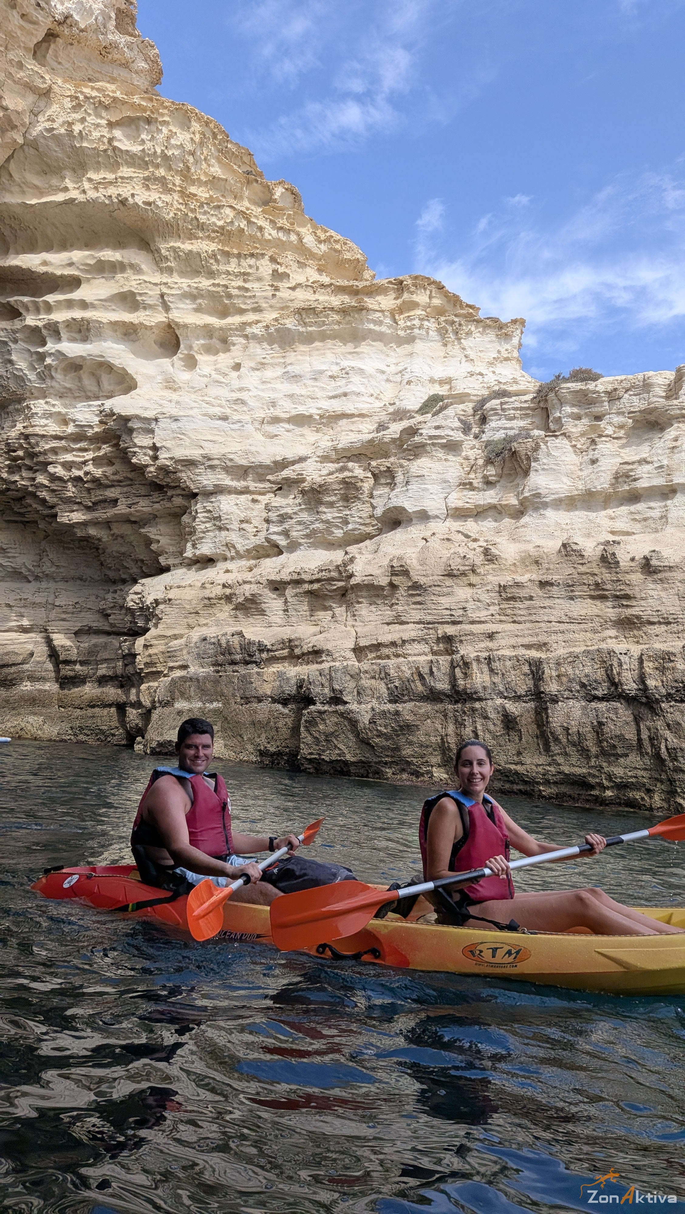 Kayaking in Las Negras, Cabo de Gata – 20 August 2026 (photo 23)