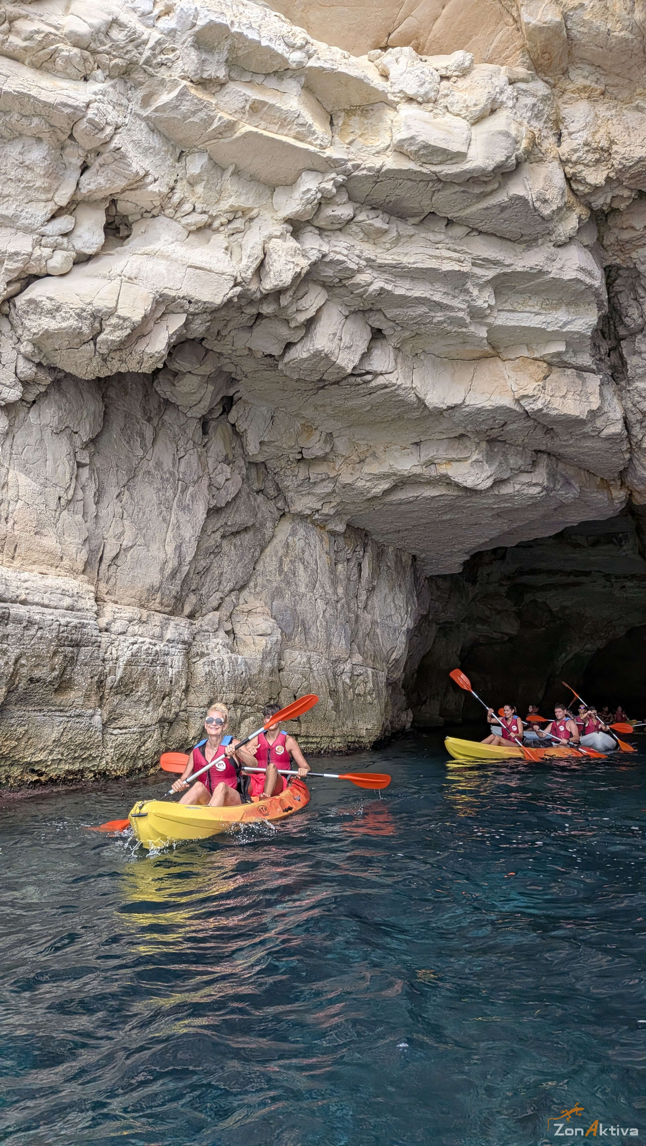 Kayaking in Las Negras, Cabo de Gata – 20 August 2026 (photo 24)