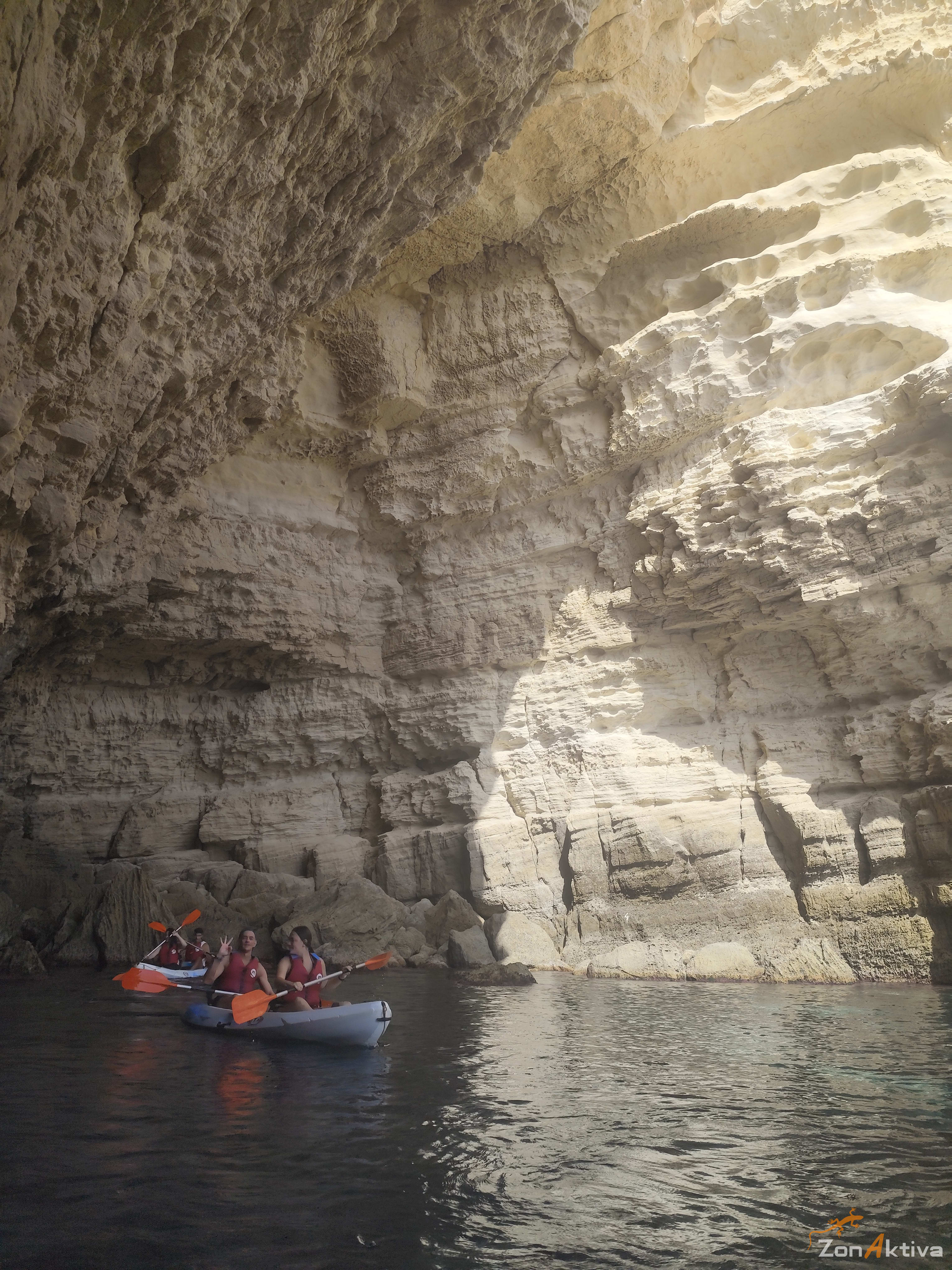 Kayaking in Las Negras, Cabo de Gata – 20 August 2026 (photo 25)