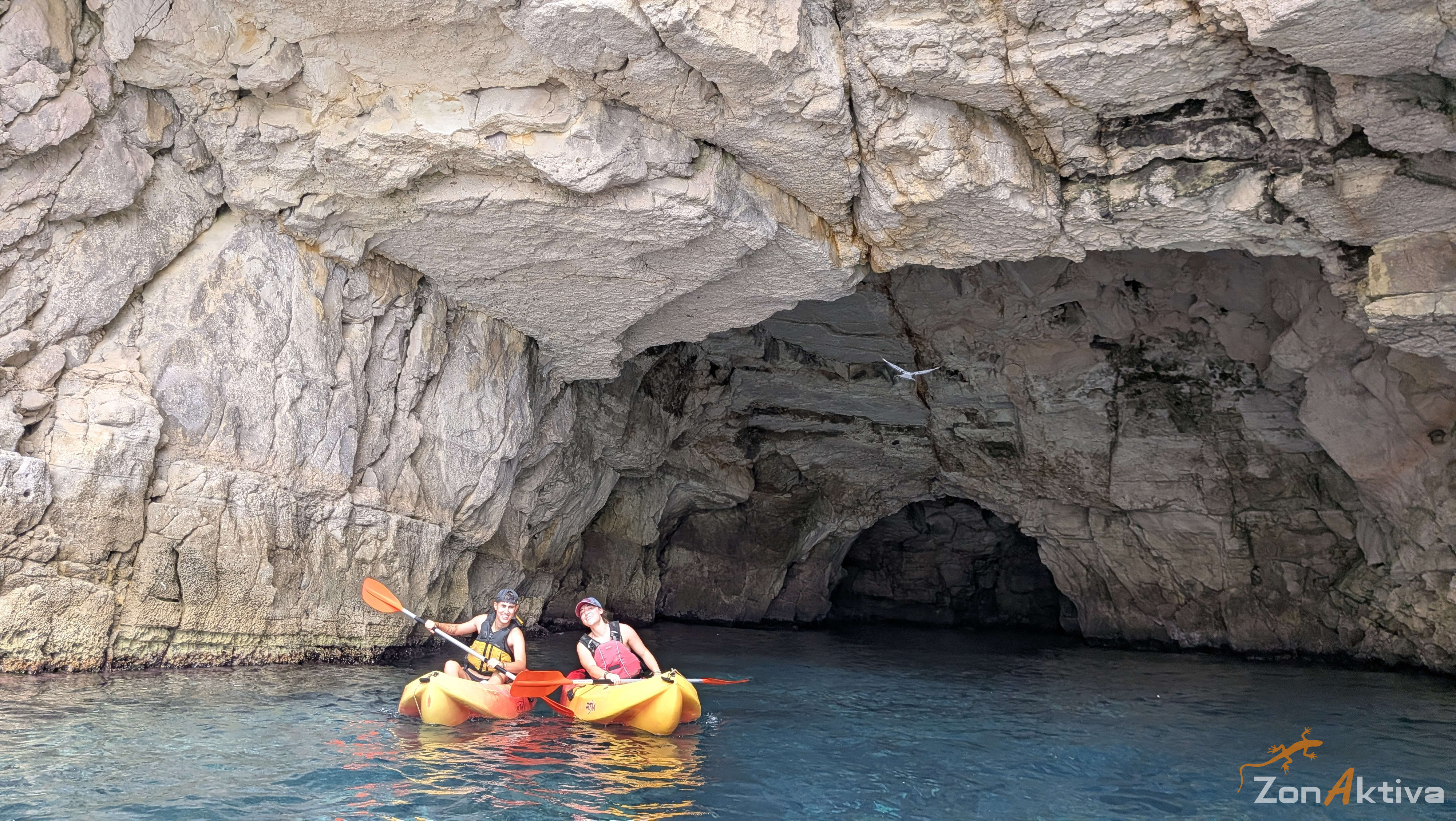 Kayaking in Las Negras, Cabo de Gata – 20 August 2026 (photo 26)