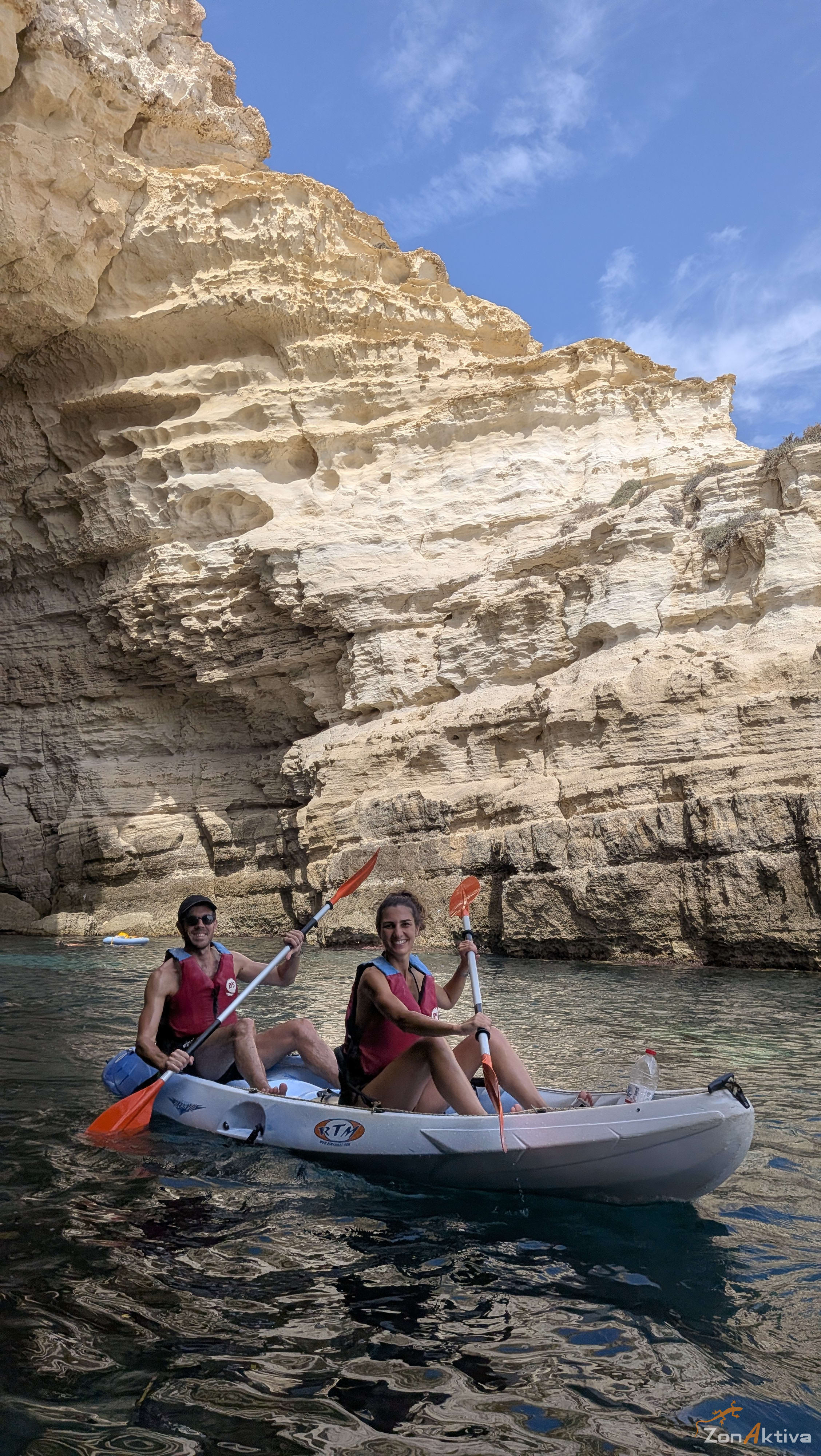 Kayaking in Las Negras, Cabo de Gata – 20 August 2026 (photo 27)
