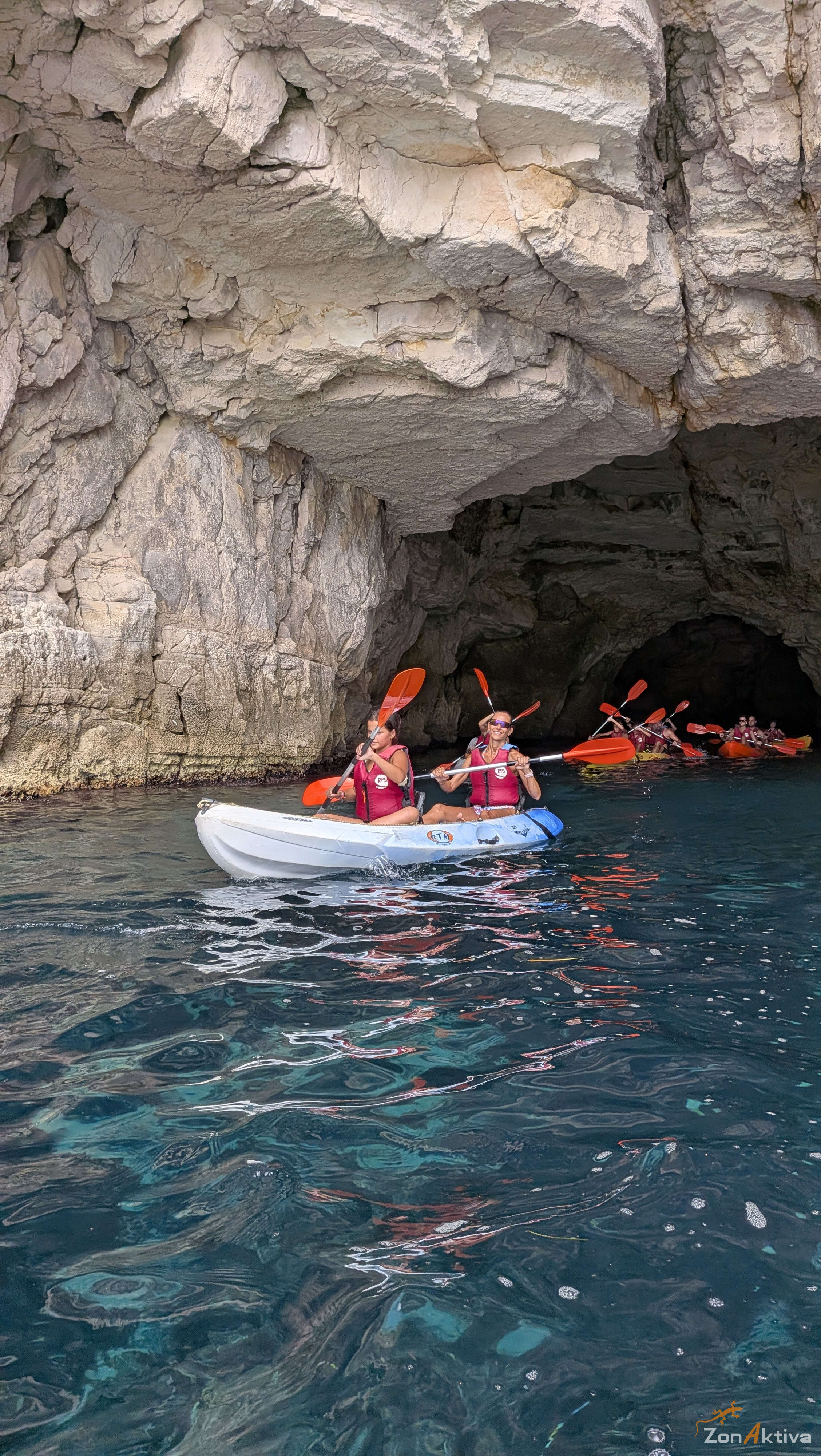 Kayaking in Las Negras, Cabo de Gata – 20 August 2026 (photo 29)