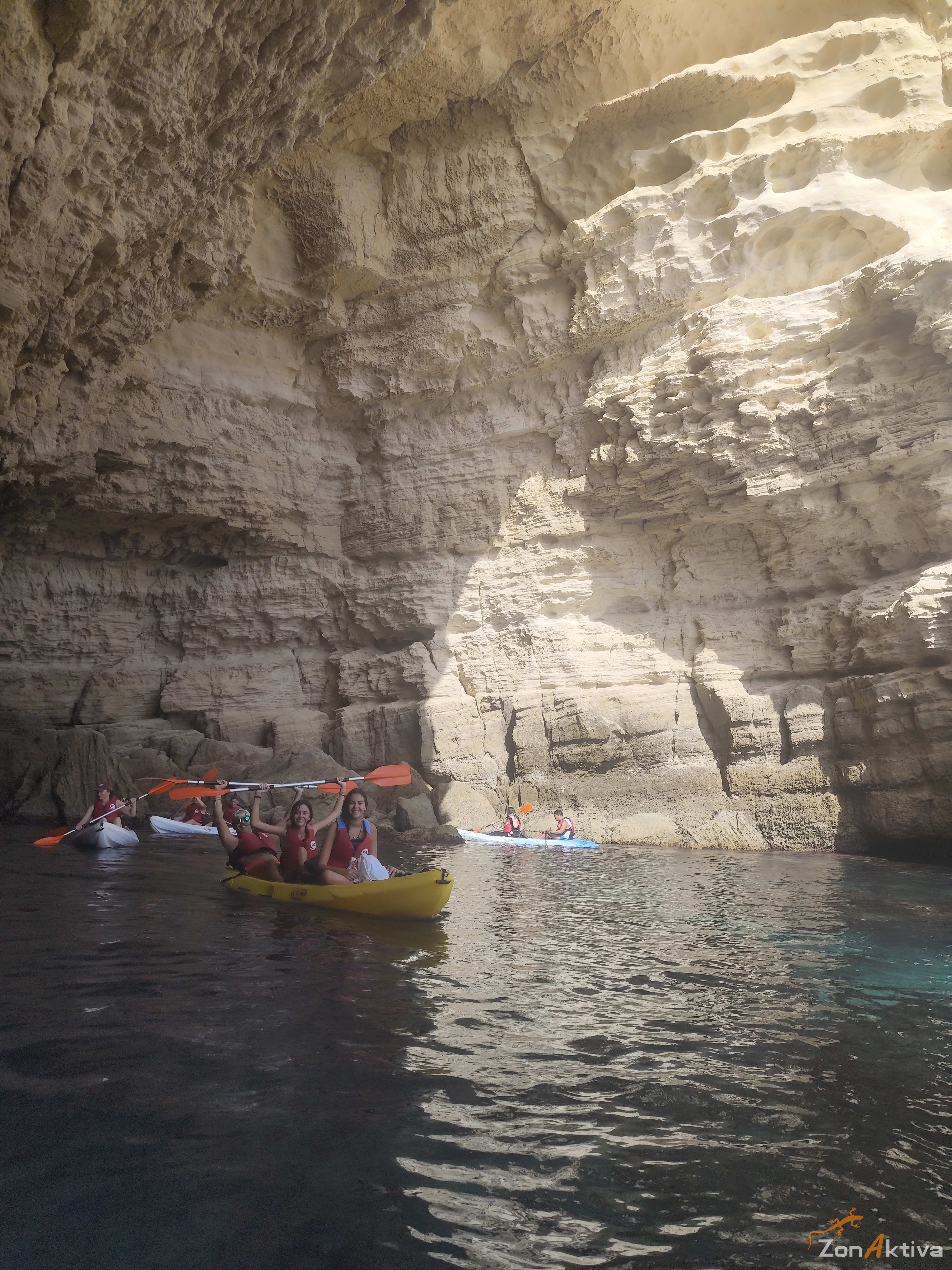 Kayaking in Las Negras, Cabo de Gata – 20 August 2026 (photo 34)