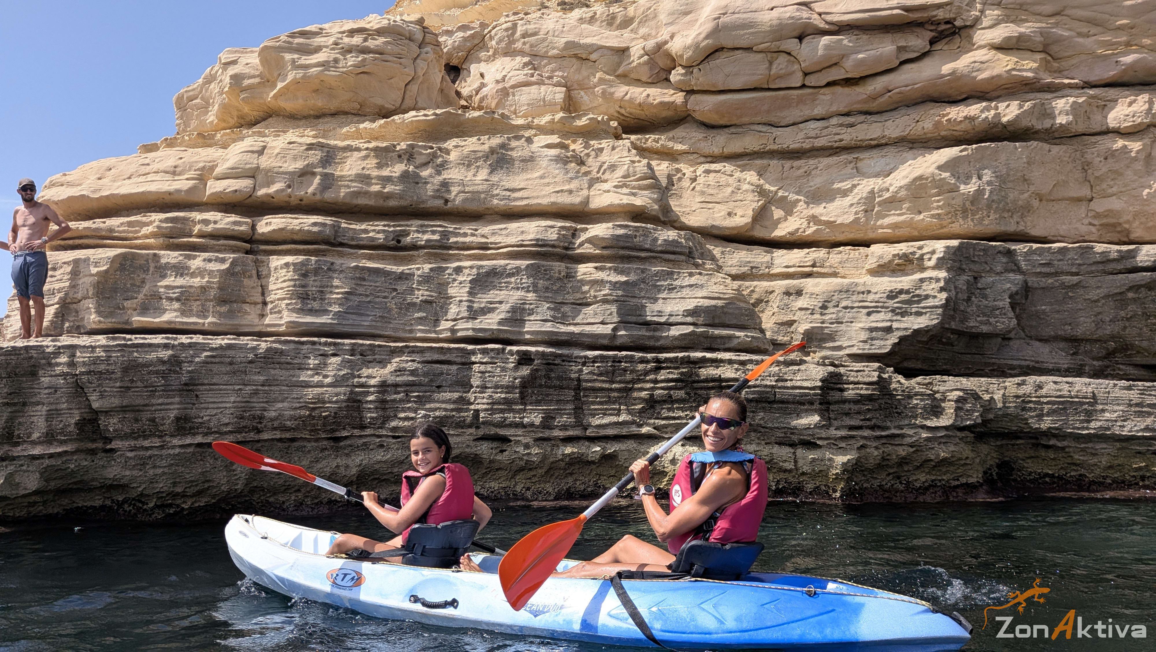 Kayaking in Las Negras, Cabo de Gata – 20 August 2026 (photo 39)