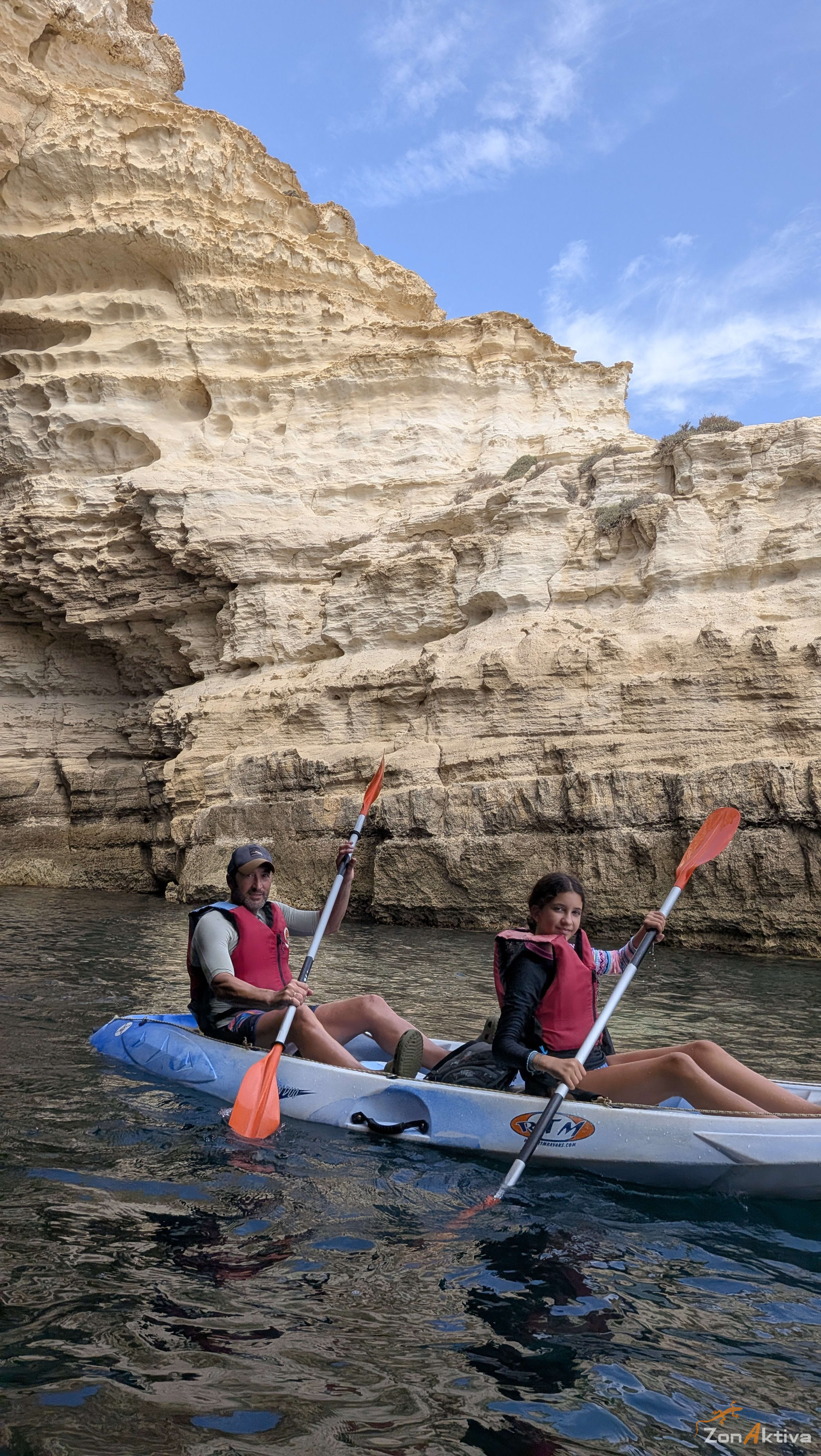 Kayaking in Las Negras, Cabo de Gata – 20 August 2026 (photo 41)