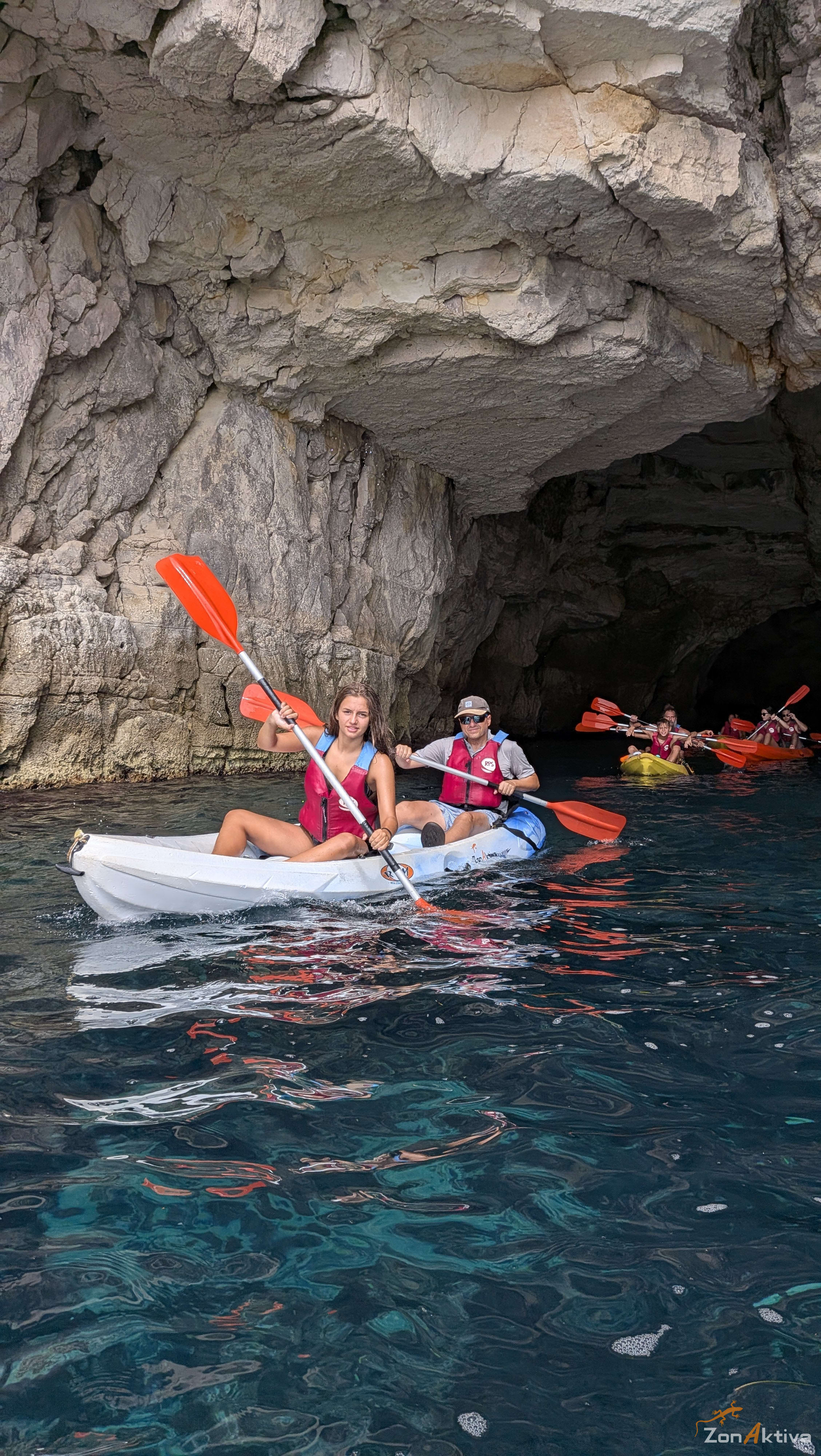 Kayaking in Las Negras, Cabo de Gata – 20 August 2026 (photo 44)