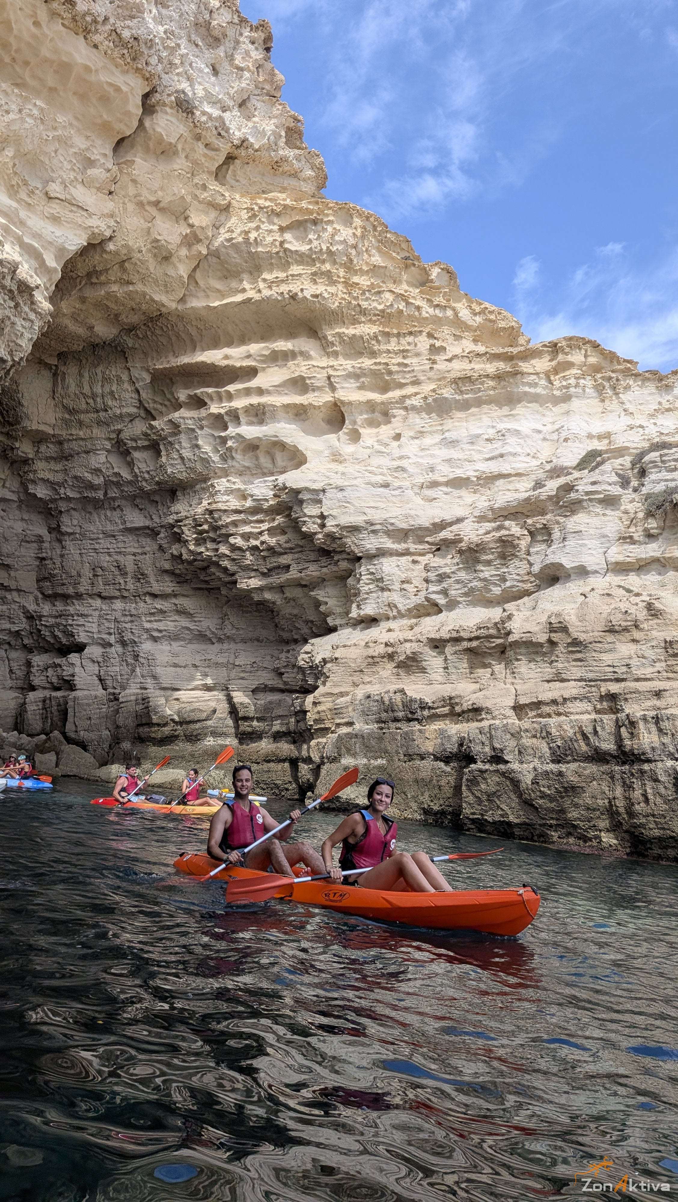 Kayaking in Las Negras, Cabo de Gata – 20 August 2026 (photo 48)
