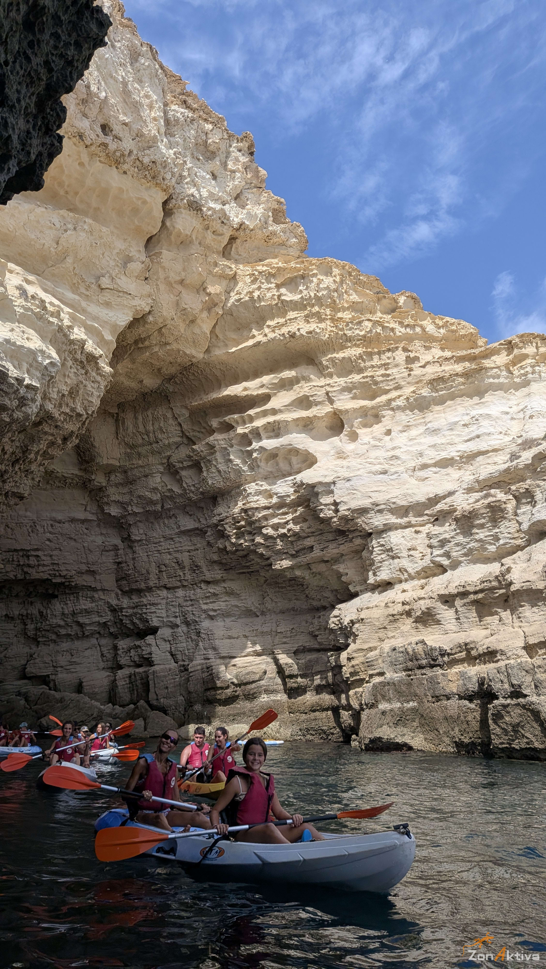 Kayaking in Las Negras, Cabo de Gata – 20 August 2026 (photo 49)