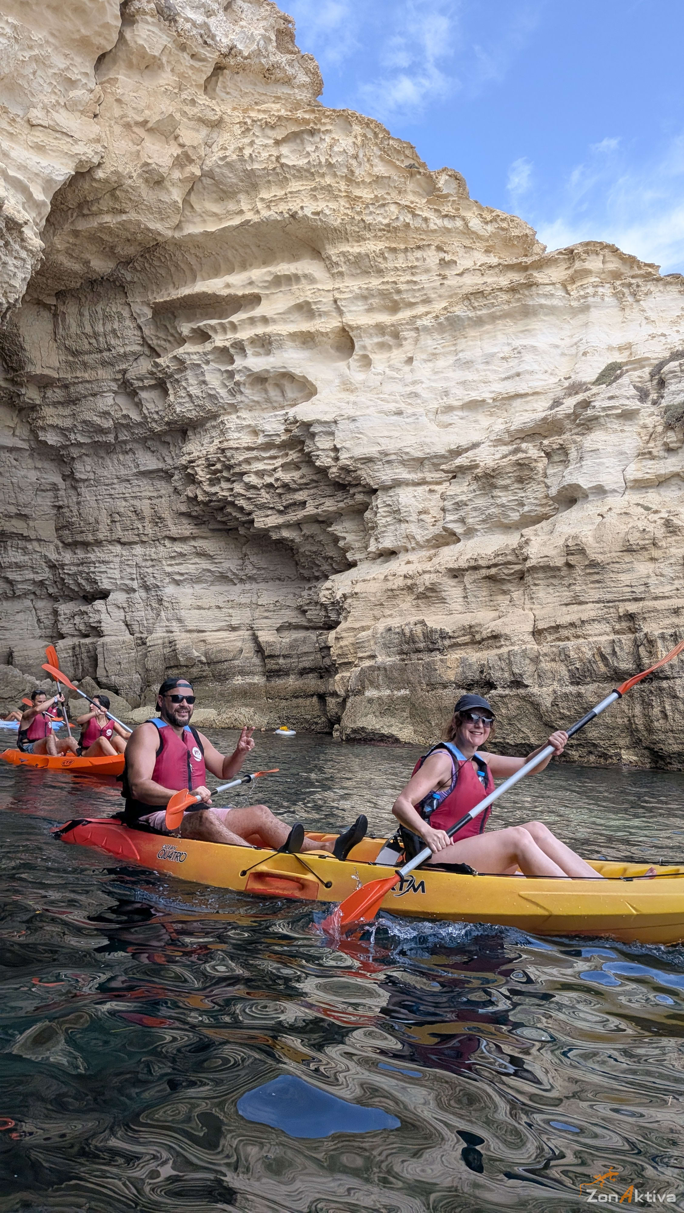 Kayaking in Las Negras, Cabo de Gata – 20 August 2026 (photo 53)