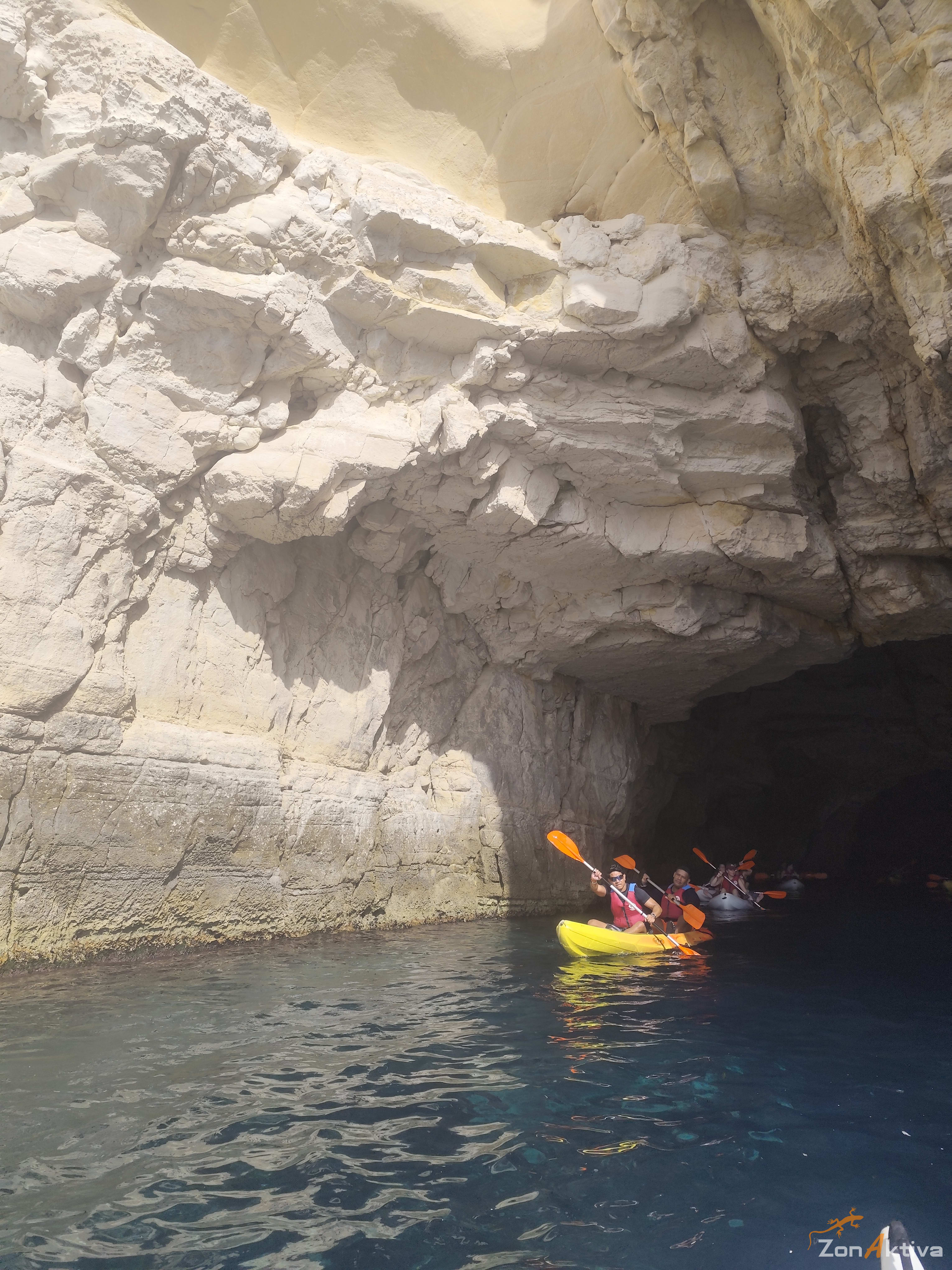 Kayaking in Las Negras, Cabo de Gata – 20 August 2026 (photo 57)