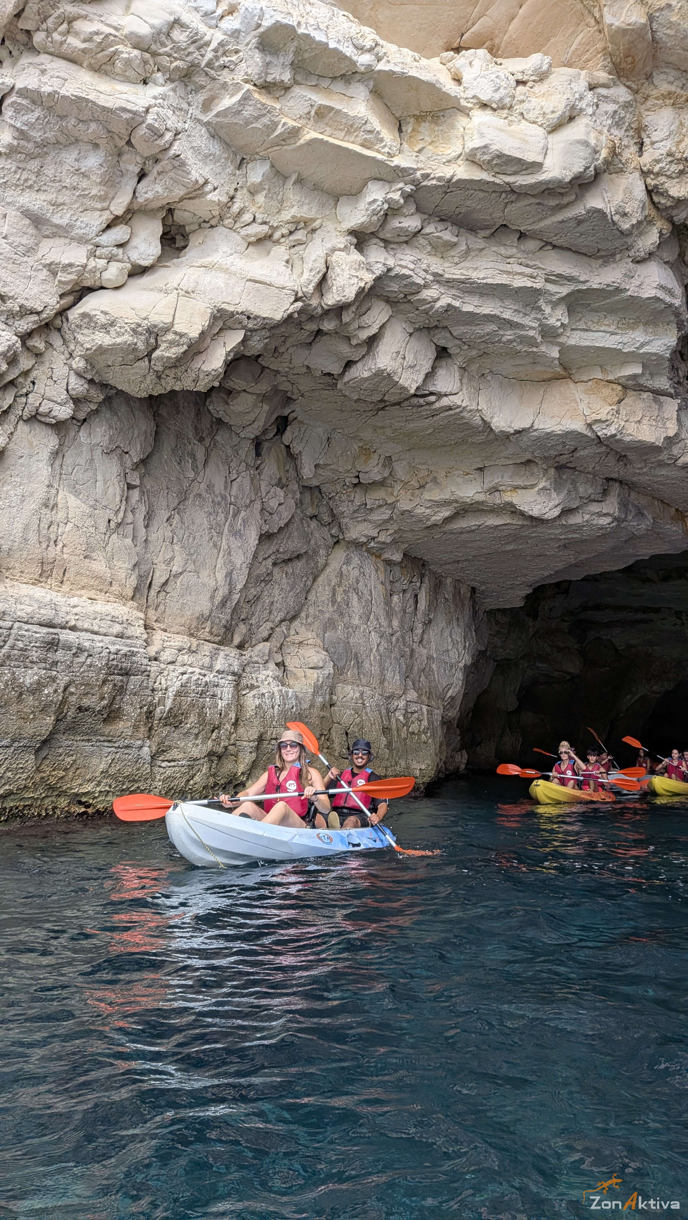 Kayaking in Las Negras, Cabo de Gata – 20 August 2026 (photo 58)