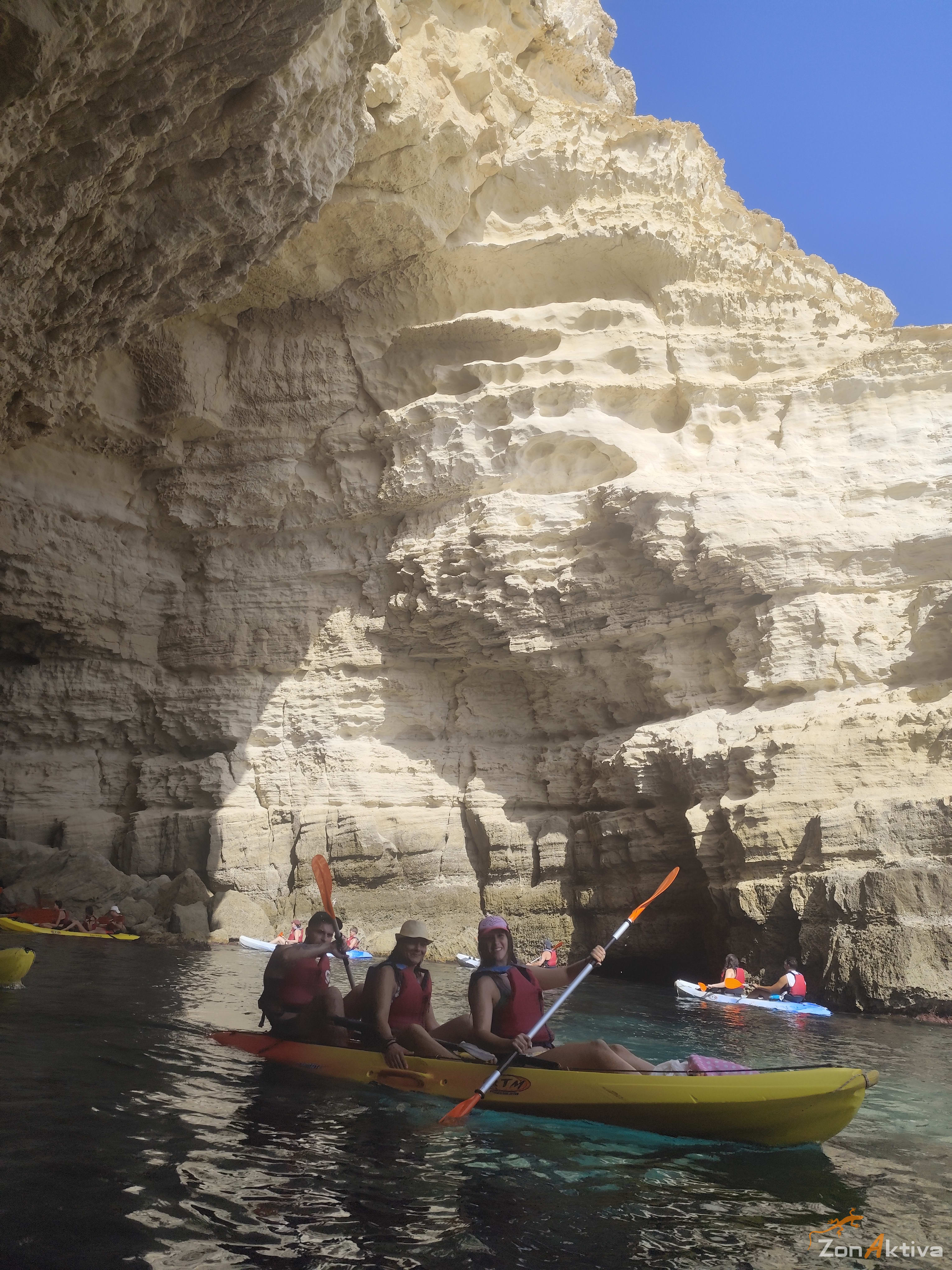 Kayaking in Las Negras, Cabo de Gata – 20 August 2026 (photo 59)