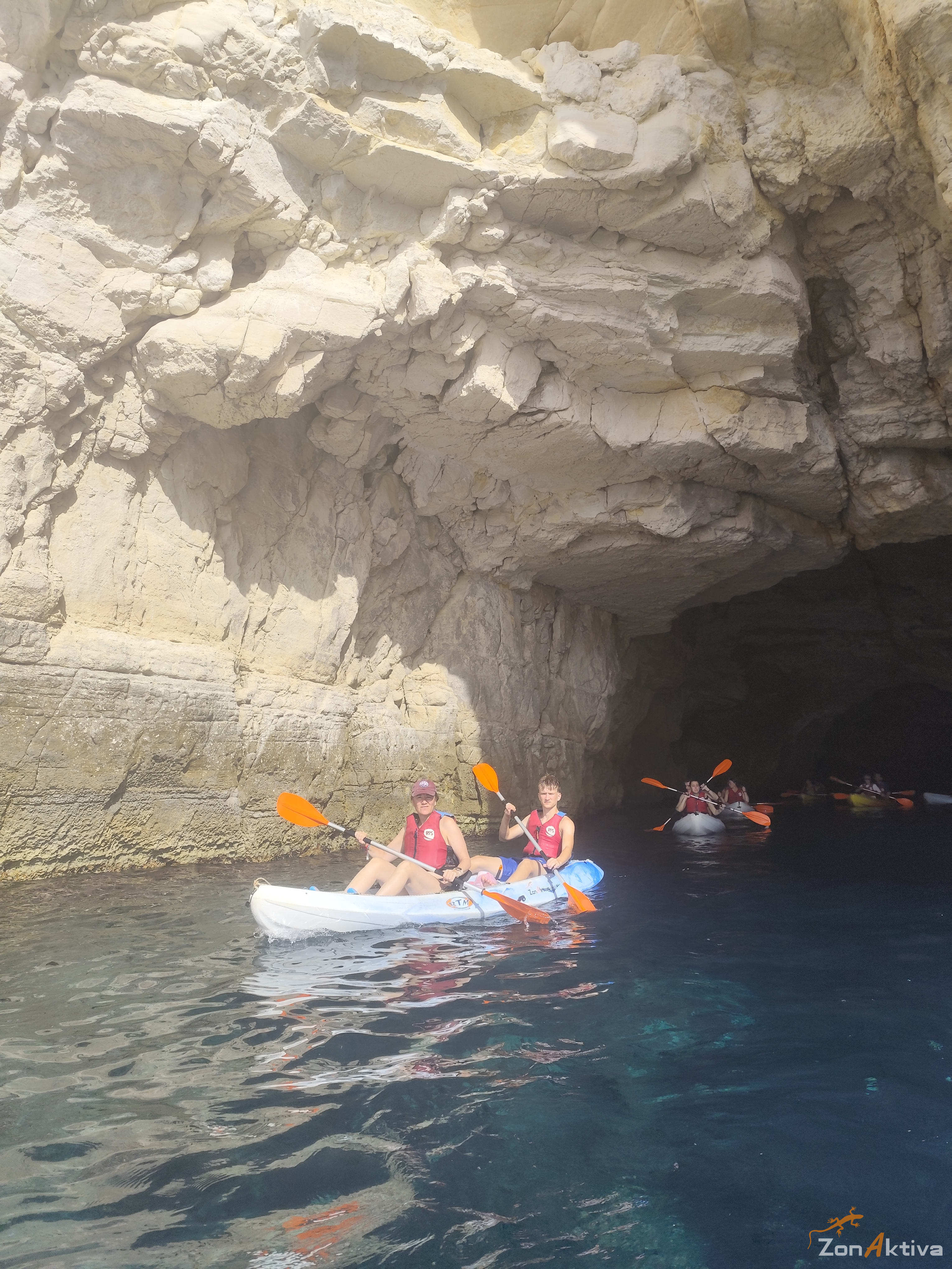 Kayaking in Las Negras, Cabo de Gata – 20 August 2026 (photo 60)