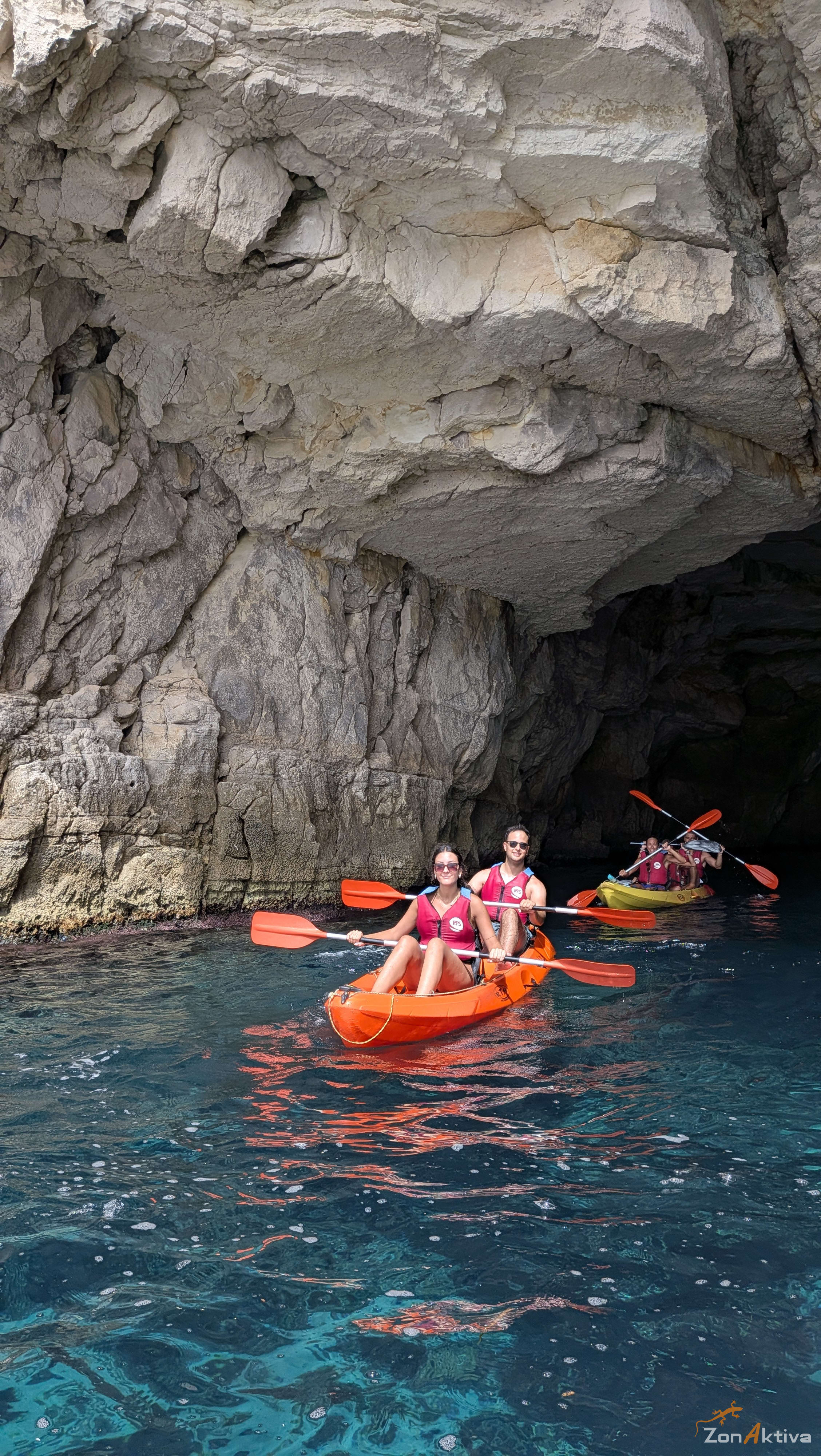 Kayaking in Las Negras, Cabo de Gata – 20 August 2026 (photo 62)