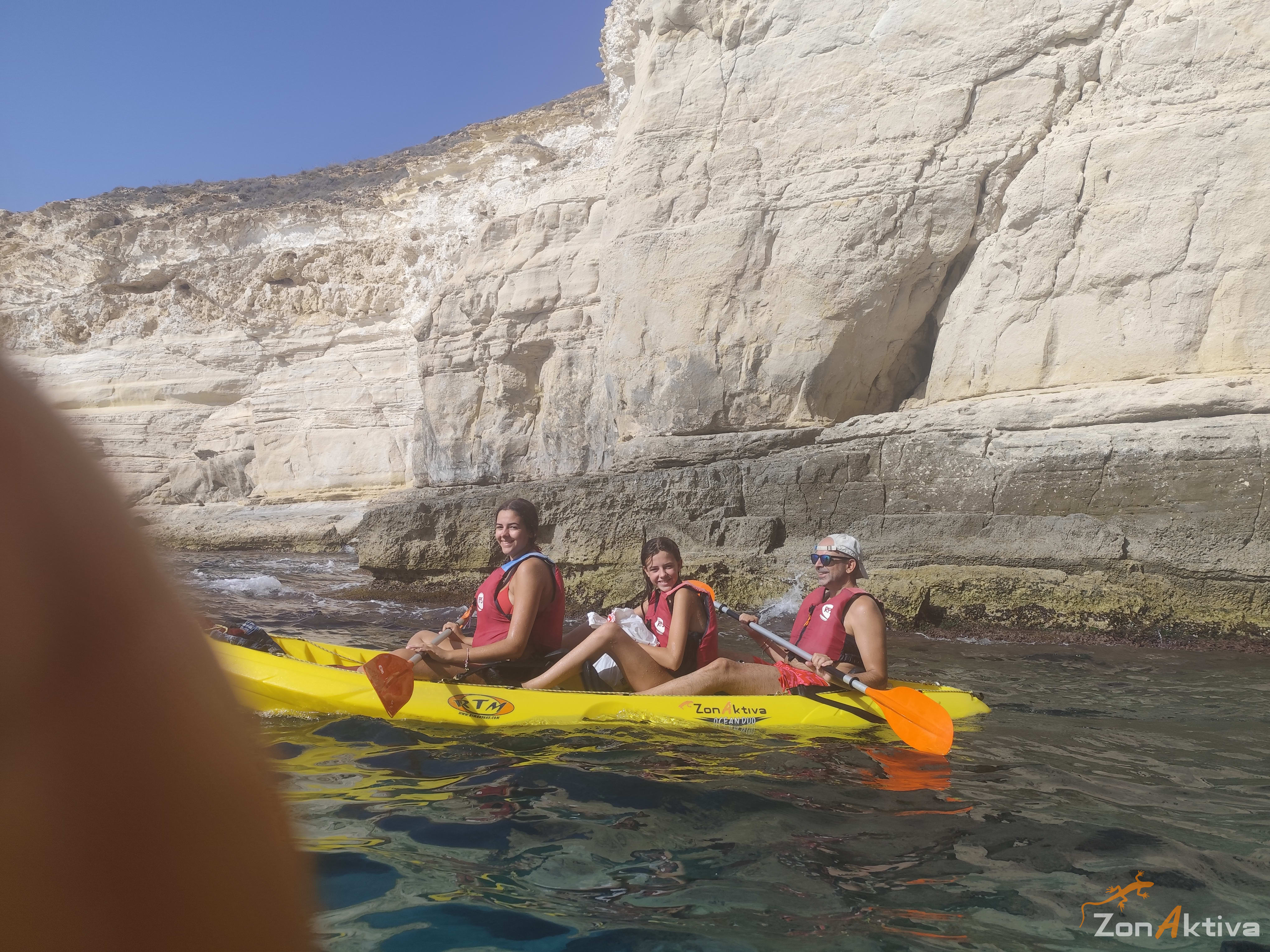 Kayaking in Las Negras, Cabo de Gata – 20 August 2026 (photo 63)