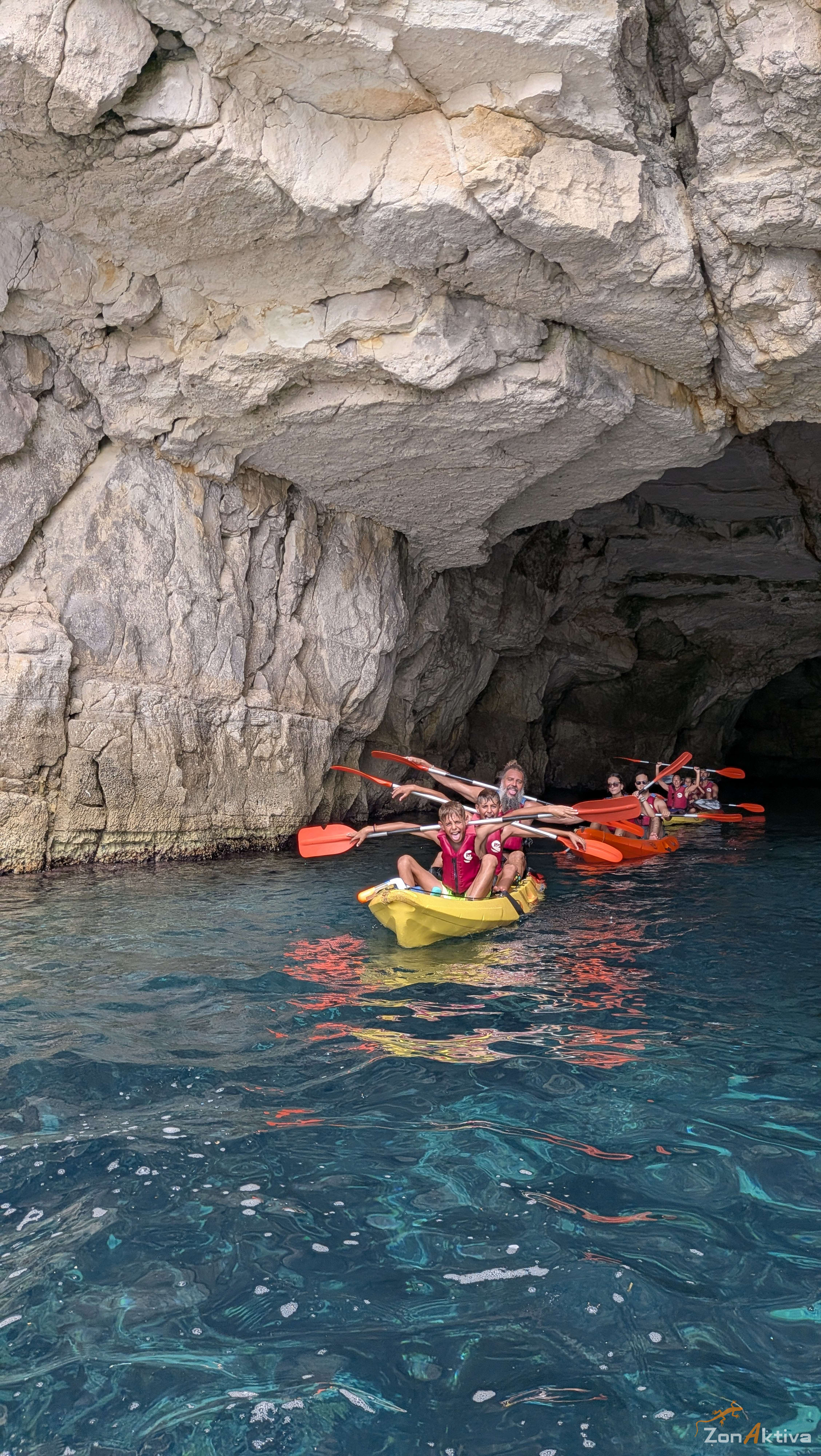 Kayaking in Las Negras, Cabo de Gata – 20 August 2026 (photo 64)