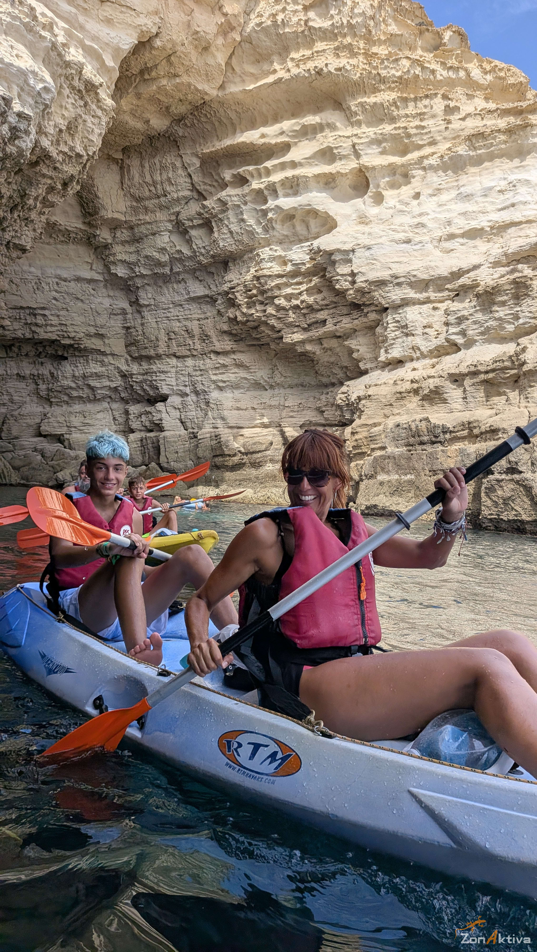 Kayaking in Las Negras, Cabo de Gata – 20 August 2026 (photo 65)