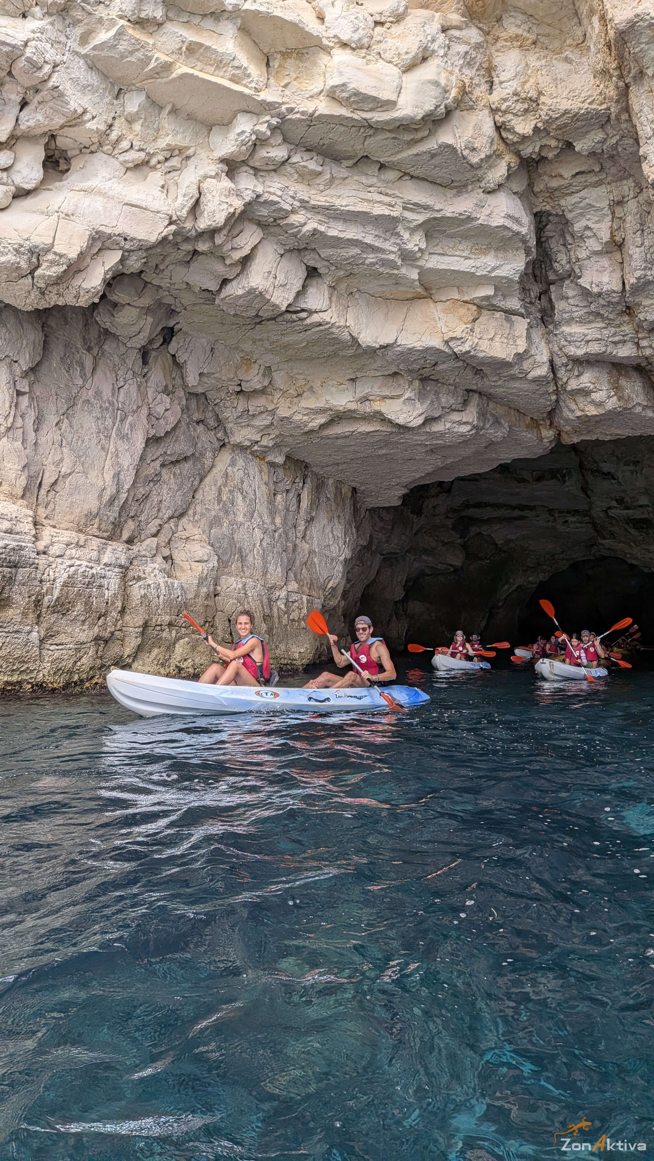 Kayaking in Las Negras, Cabo de Gata – 20 August 2026 (photo 66)