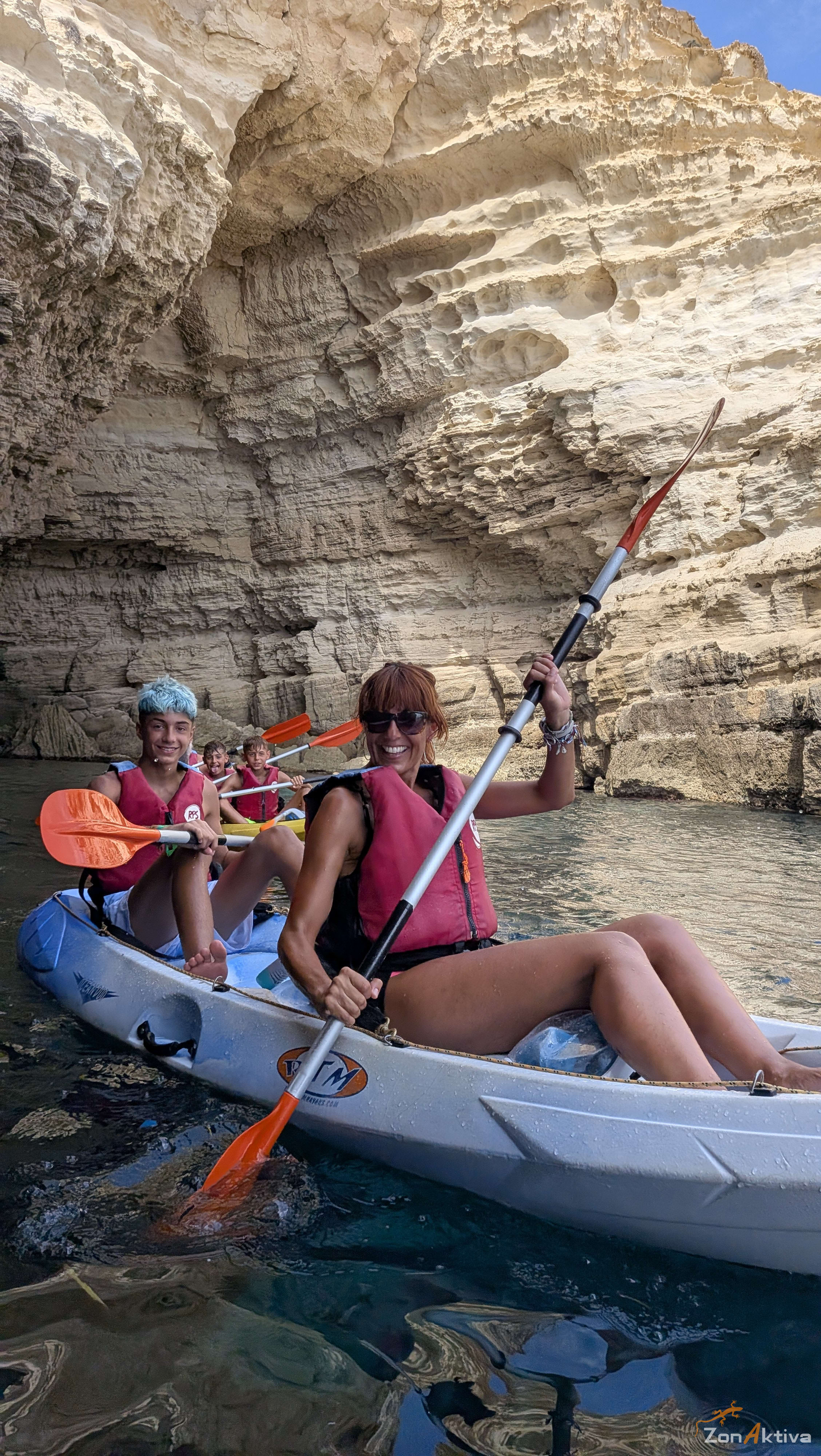 Kayaking in Las Negras, Cabo de Gata – 20 August 2026 (photo 67)