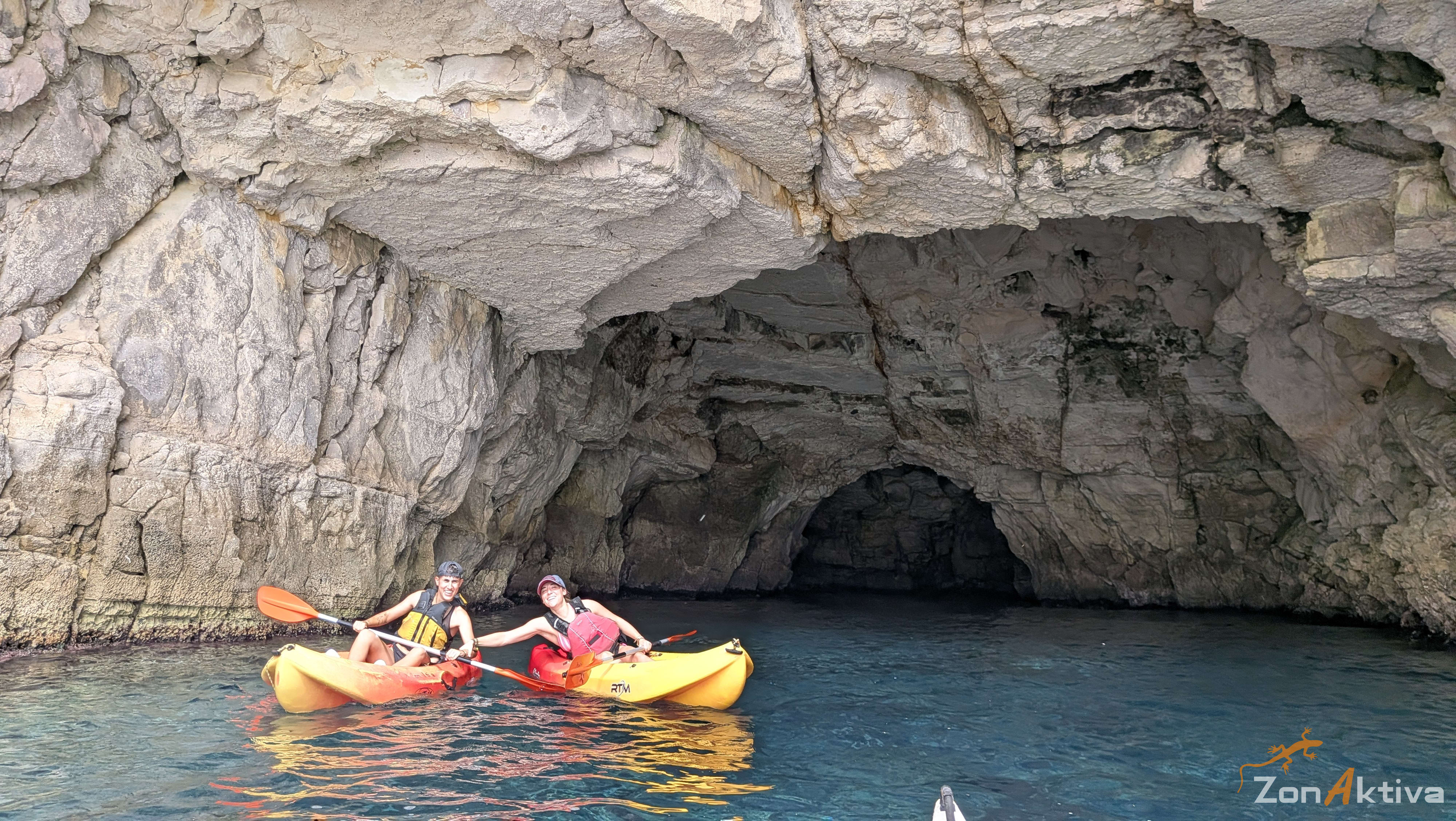 Kayaking in Las Negras, Cabo de Gata – 20 August 2026 (photo 70)