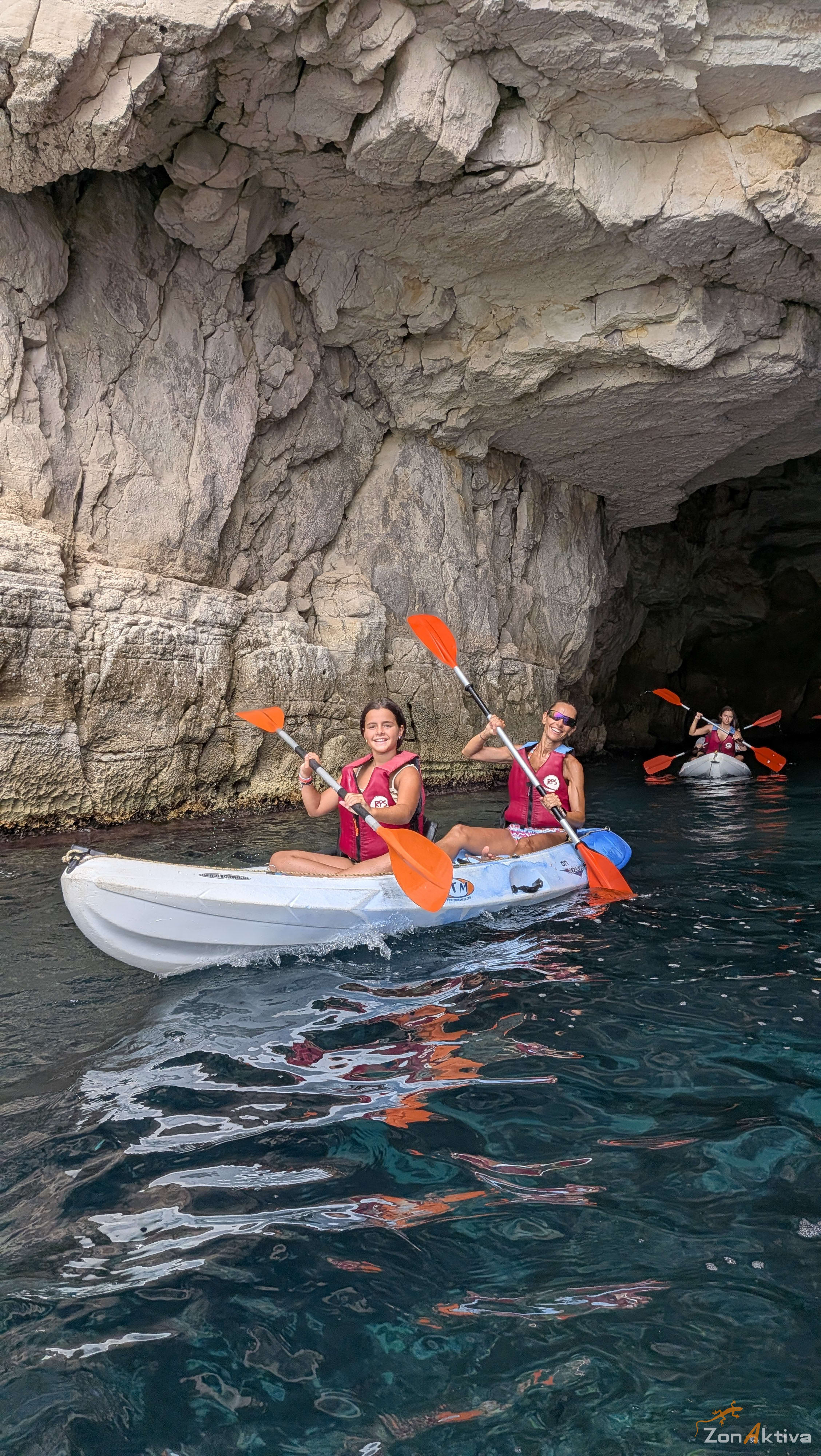Kayaking in Las Negras, Cabo de Gata – 20 August 2026 (photo 73)