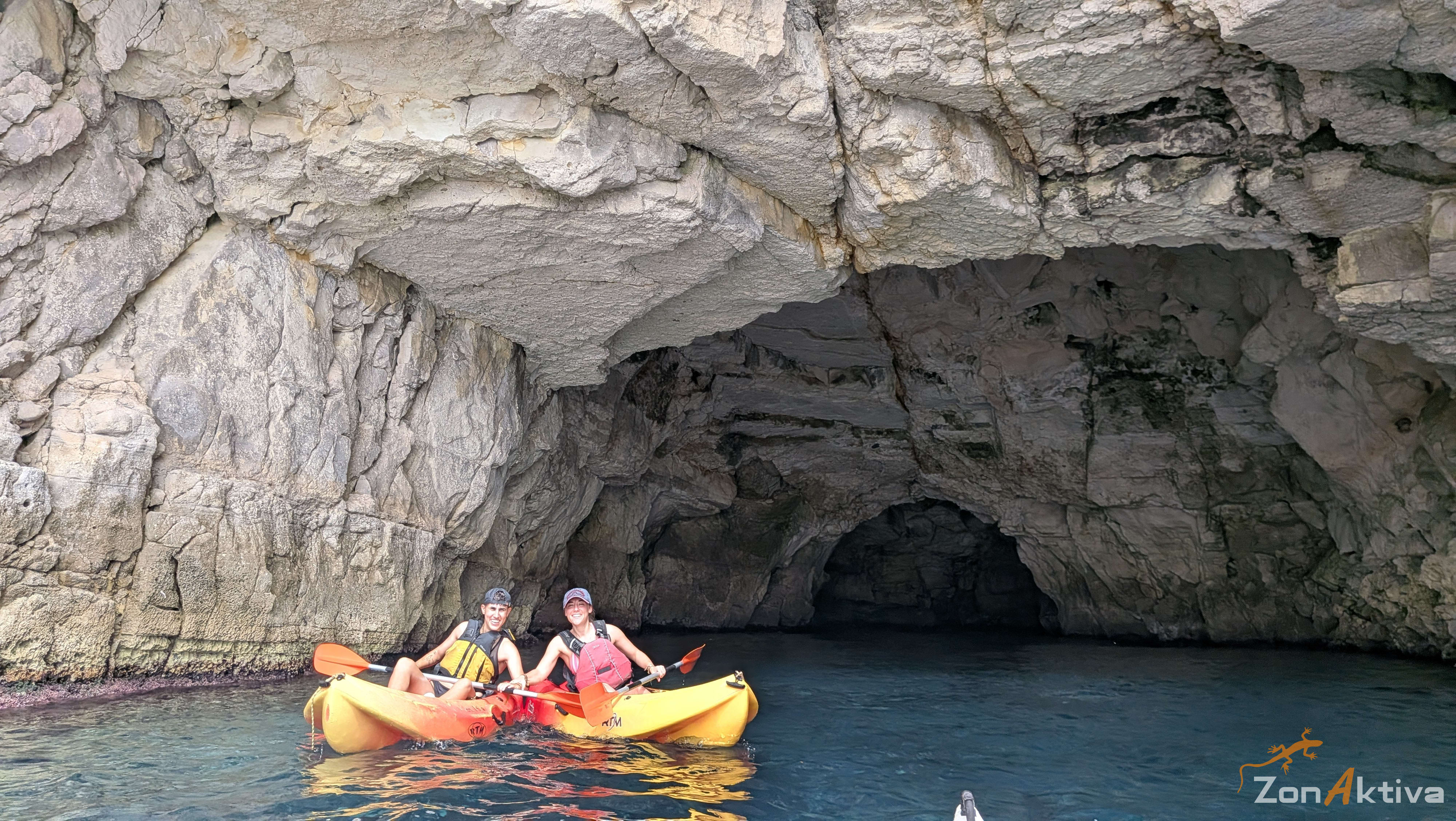 Kayaking in Las Negras, Cabo de Gata – 20 August 2026 (photo 78)