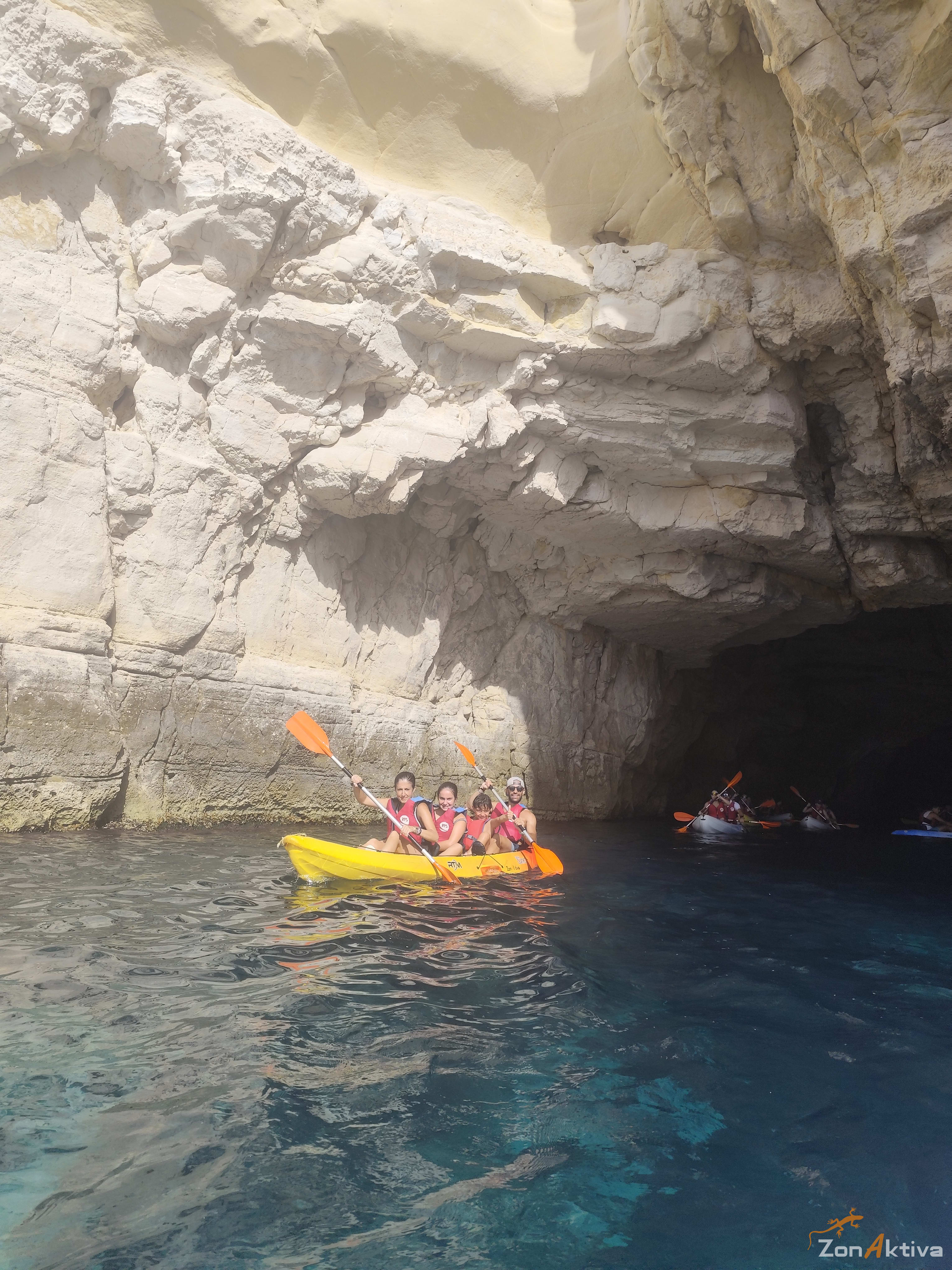 Kayaking in Las Negras, Cabo de Gata – 20 August 2026 (photo 80)