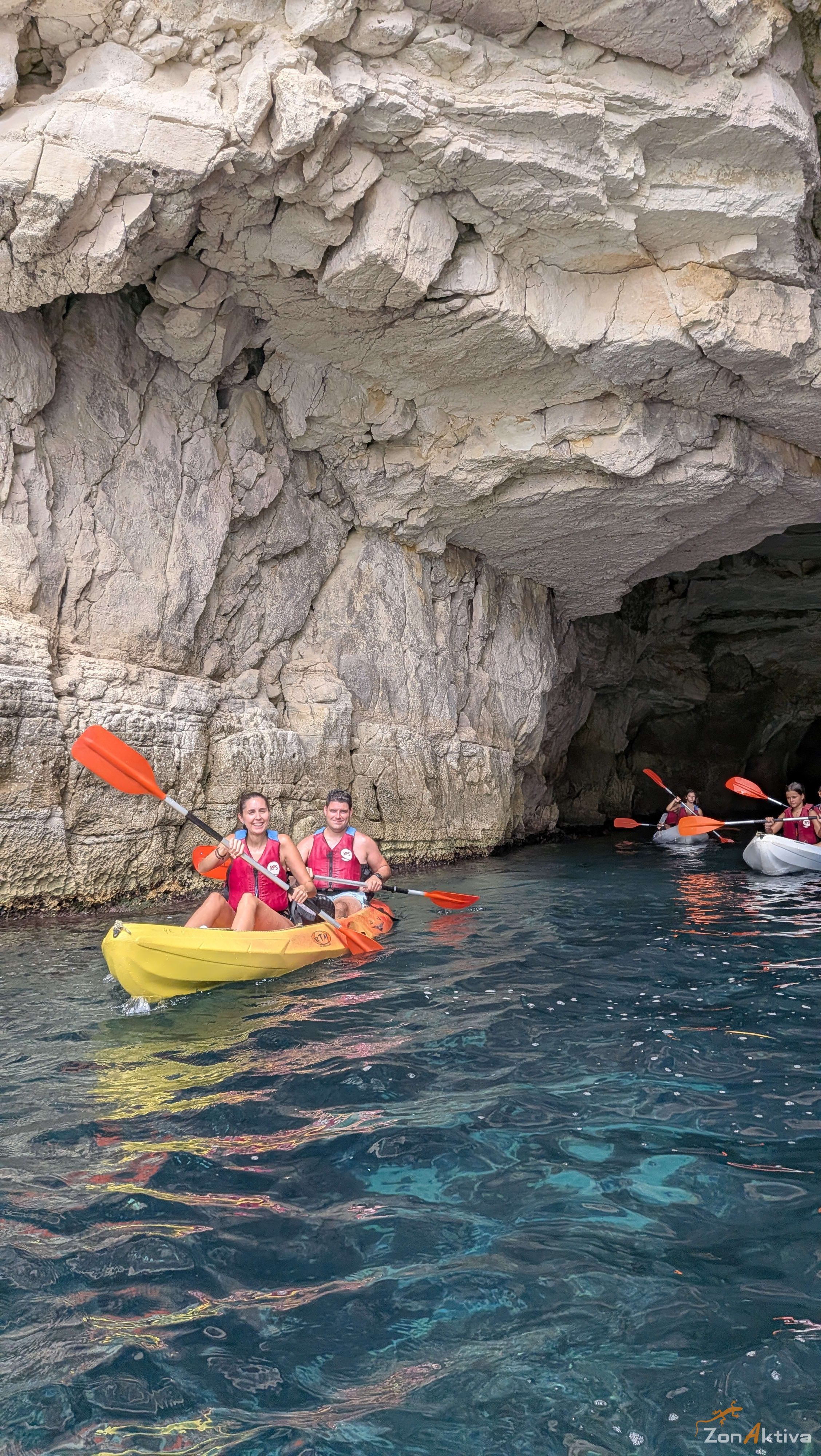 Kayaking in Las Negras, Cabo de Gata – 20 August 2026 (photo 82)