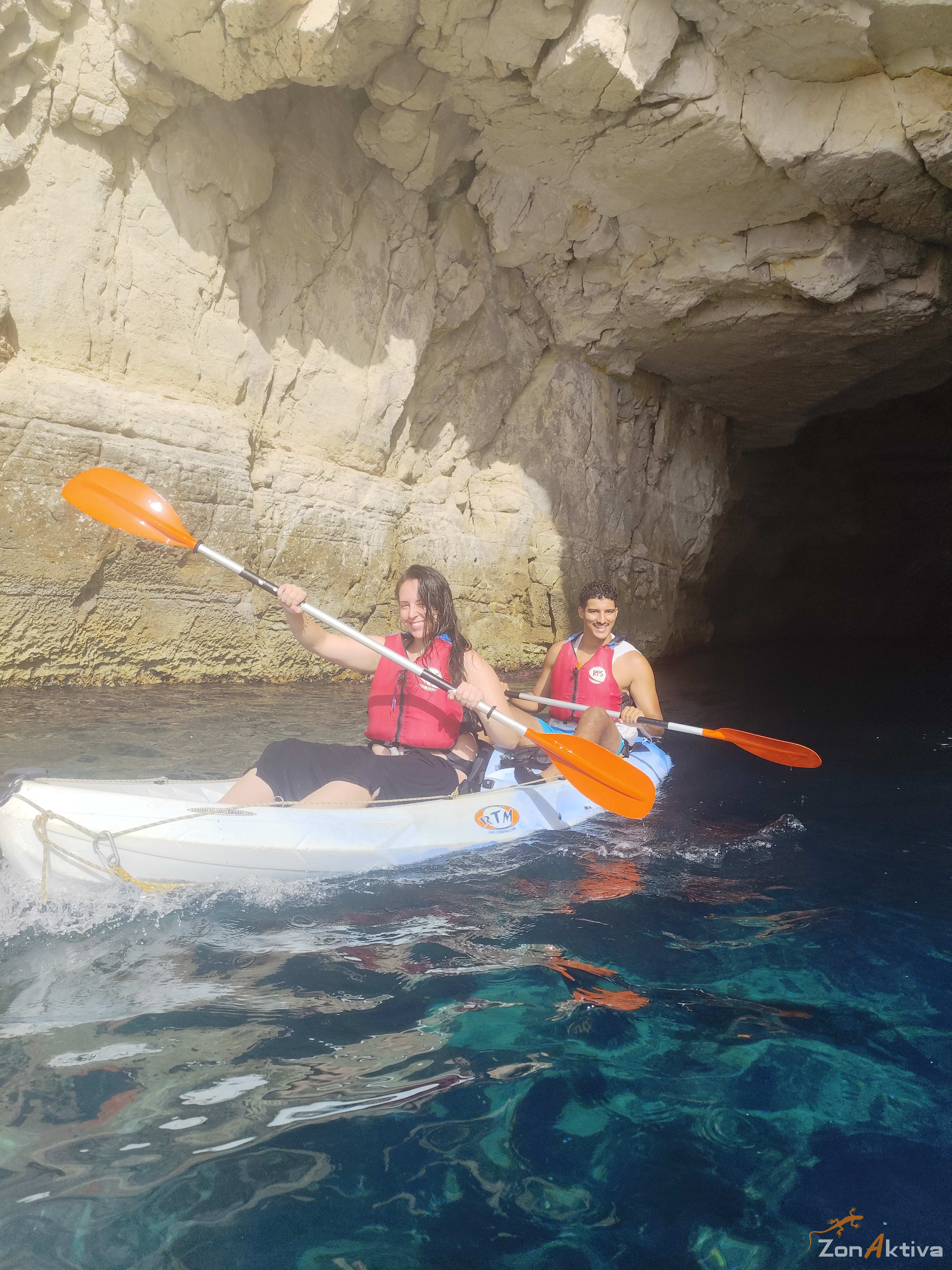 Kayaking in Las Negras, Cabo de Gata – 20 August 2026 (photo 83)