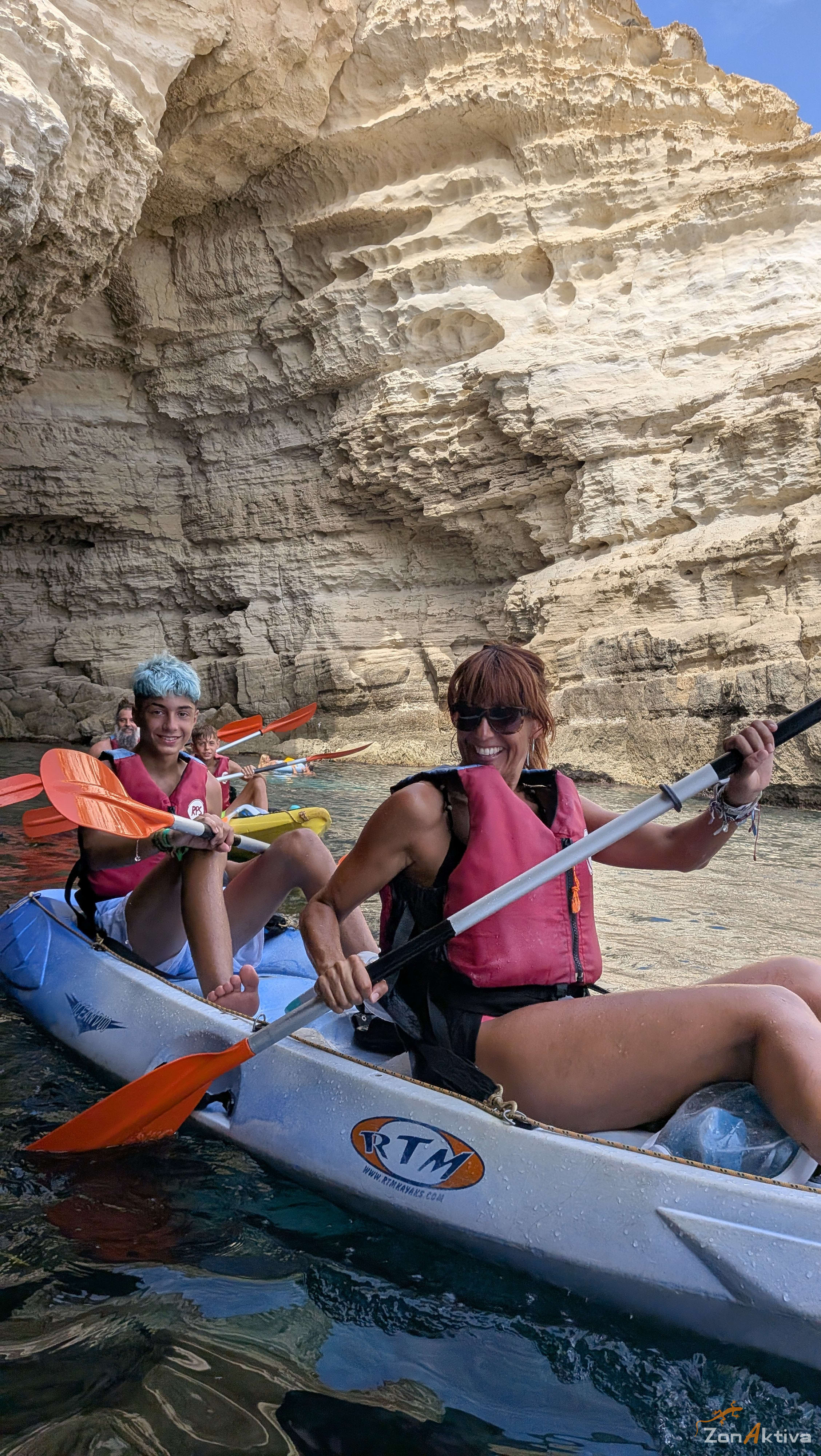 Kayaking in Las Negras, Cabo de Gata – 20 August 2026 (photo 84)