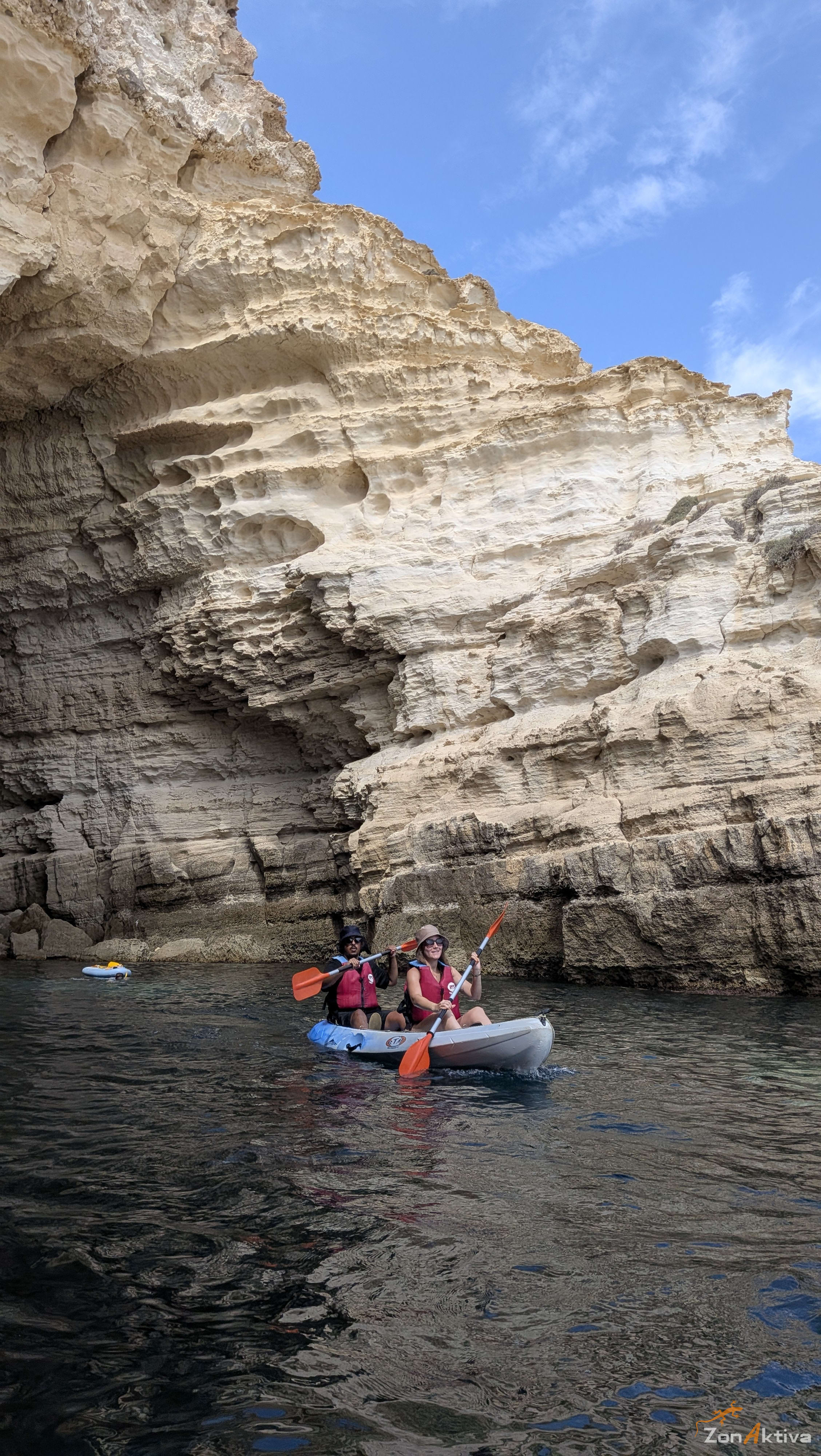 Kayaking in Las Negras, Cabo de Gata – 20 August 2026 (photo 87)
