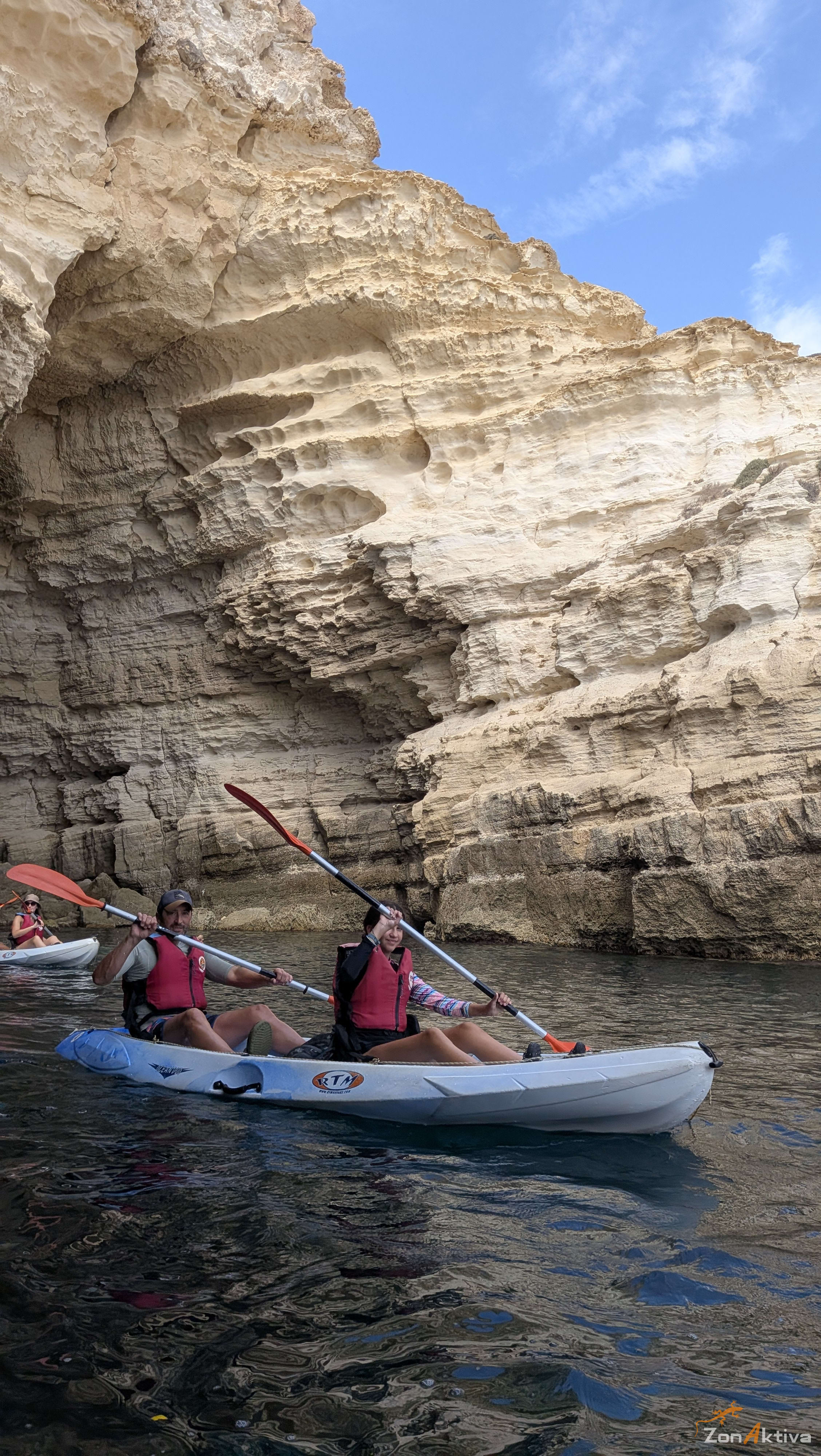 Kayaking in Las Negras, Cabo de Gata – 20 August 2026 (photo 101)