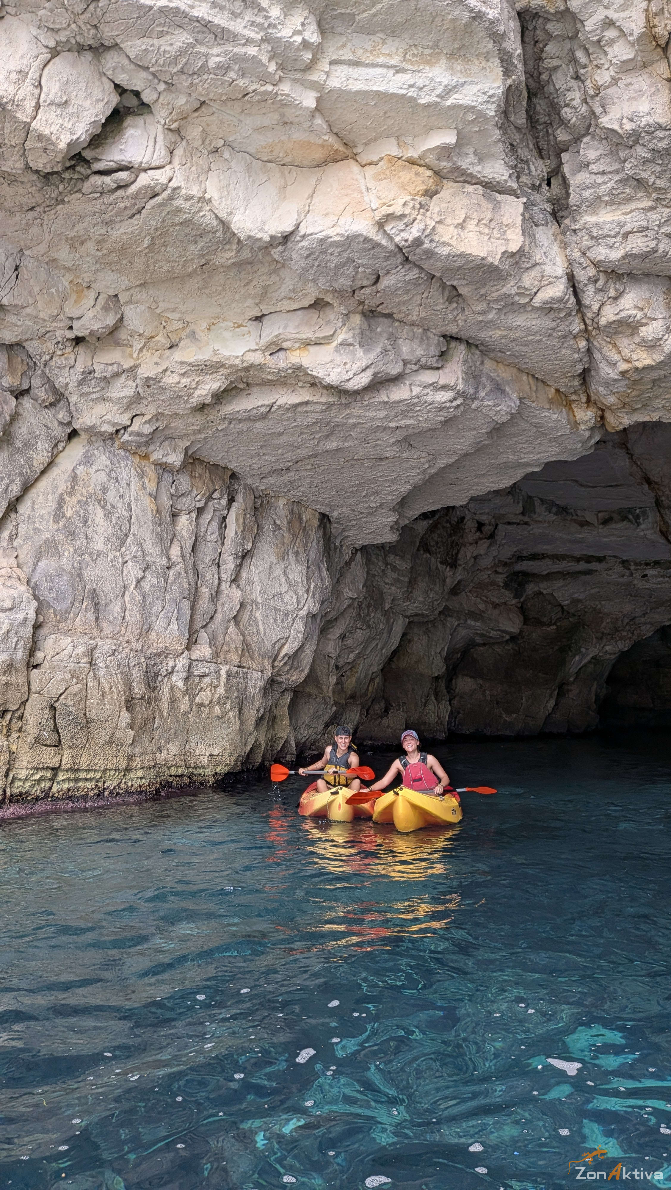 Kayaking in Las Negras, Cabo de Gata – 20 August 2026 (photo 103)