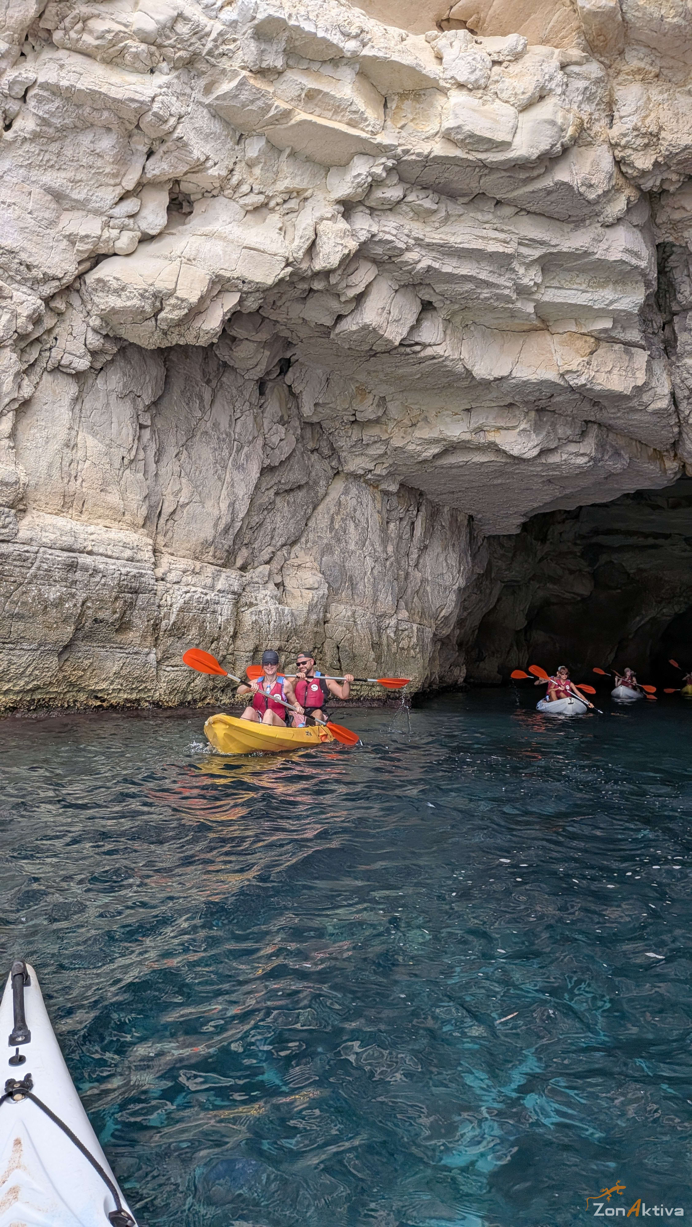 Kayaking in Las Negras, Cabo de Gata – 20 August 2026 (photo 104)