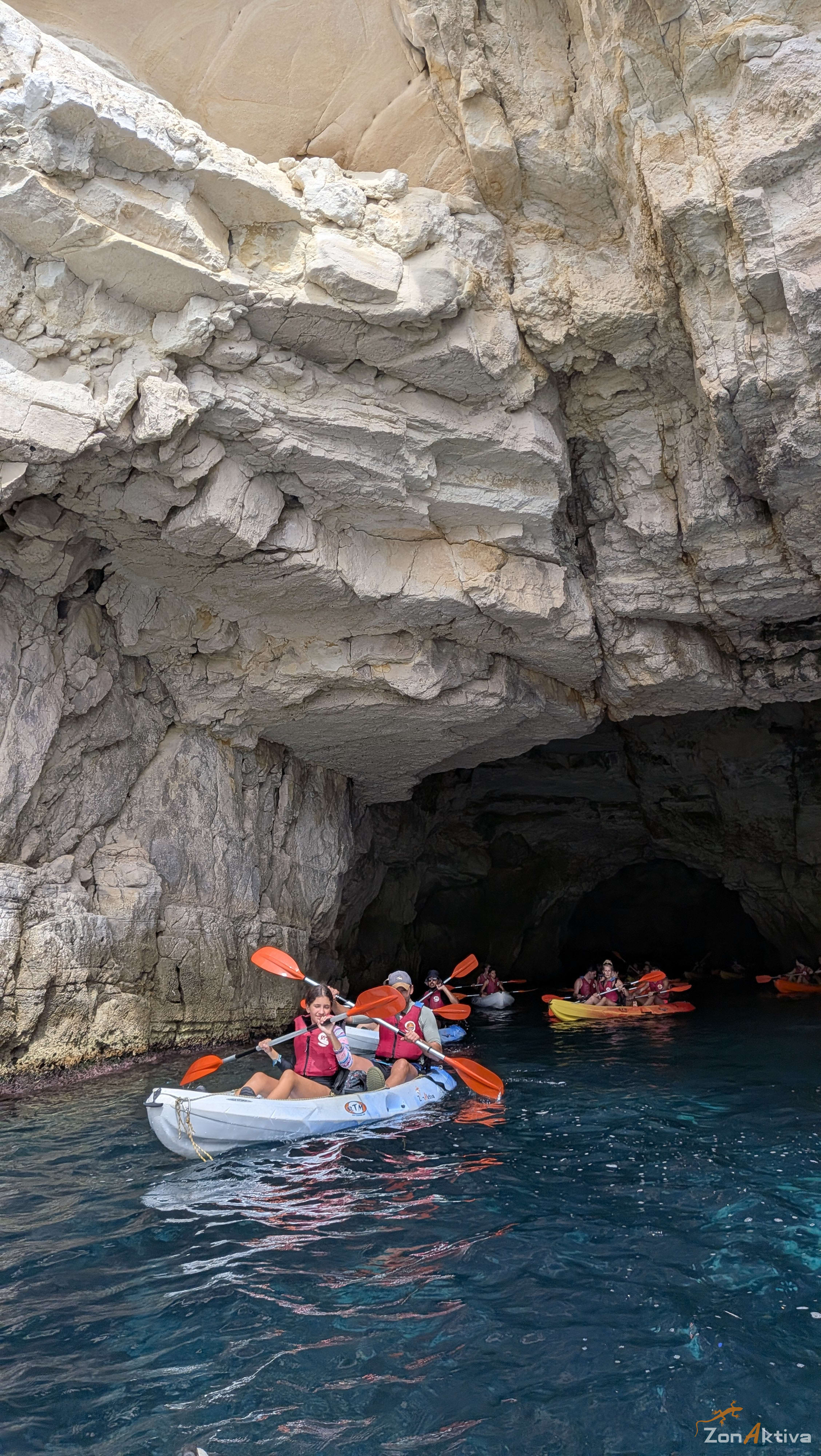 Kayaking in Las Negras, Cabo de Gata – 20 August 2026 (photo 108)