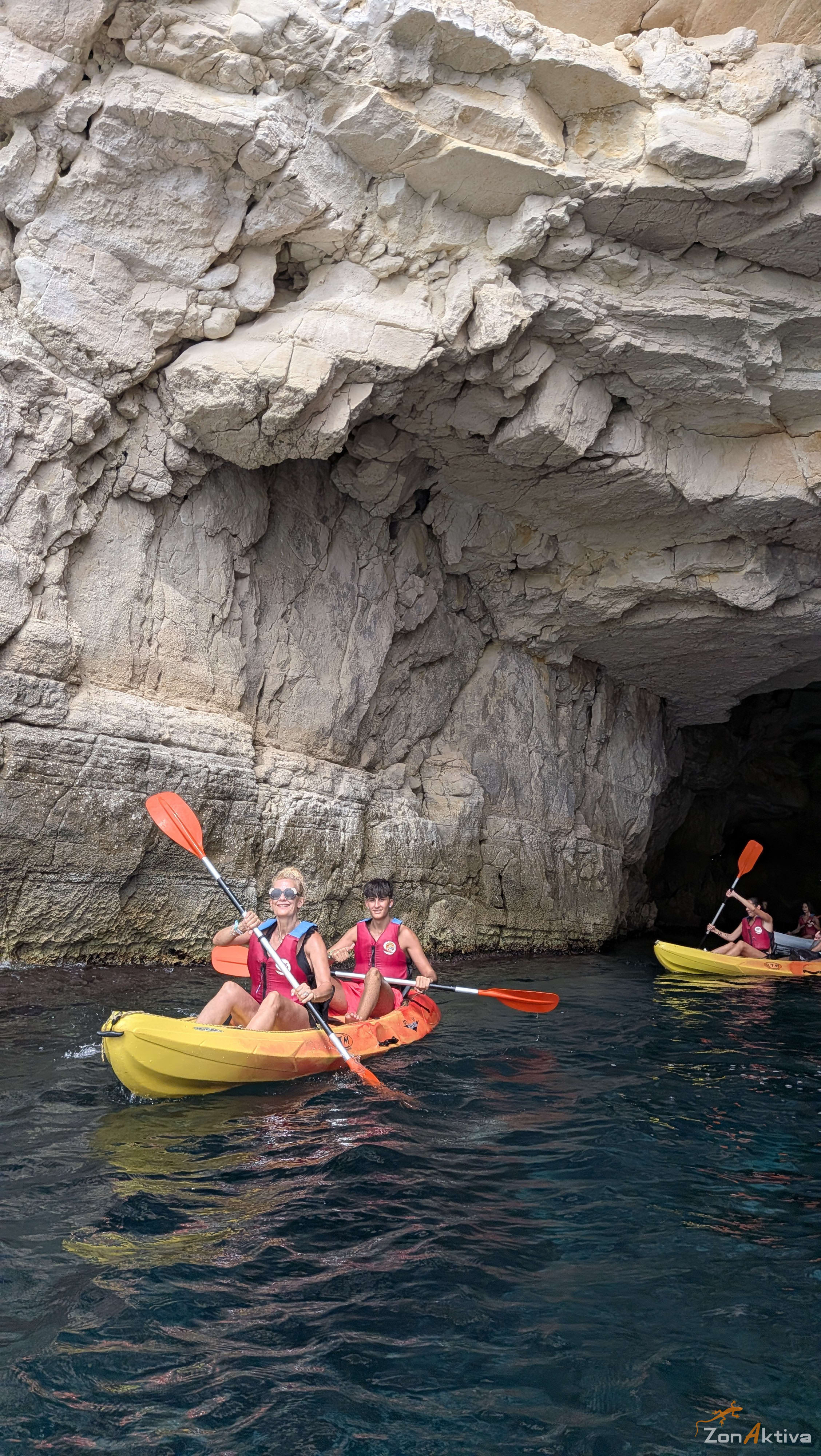 Kayaking in Las Negras, Cabo de Gata – 20 August 2026 (photo 110)