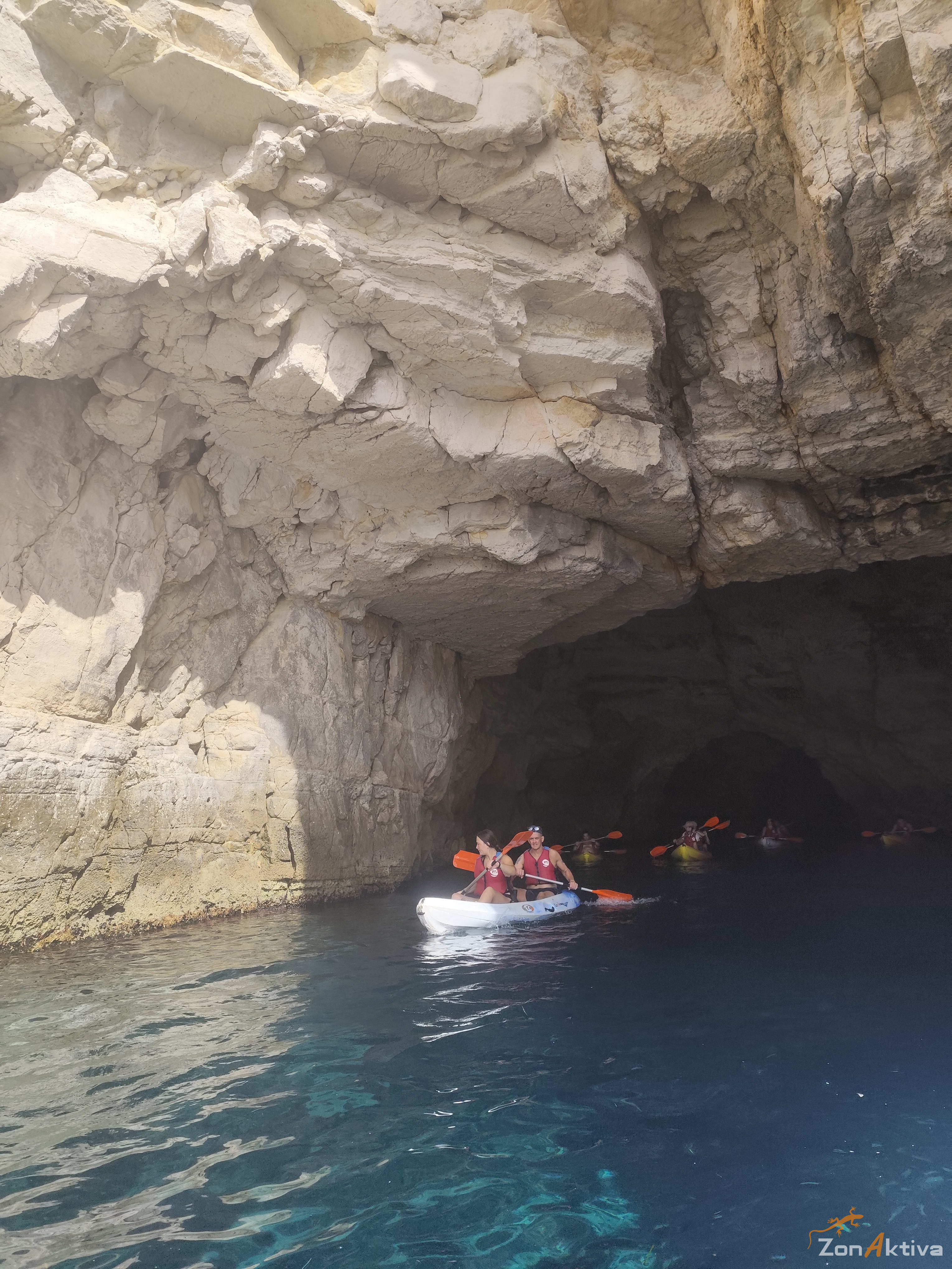 Kayaking in Las Negras, Cabo de Gata – 20 August 2026 (photo 117)