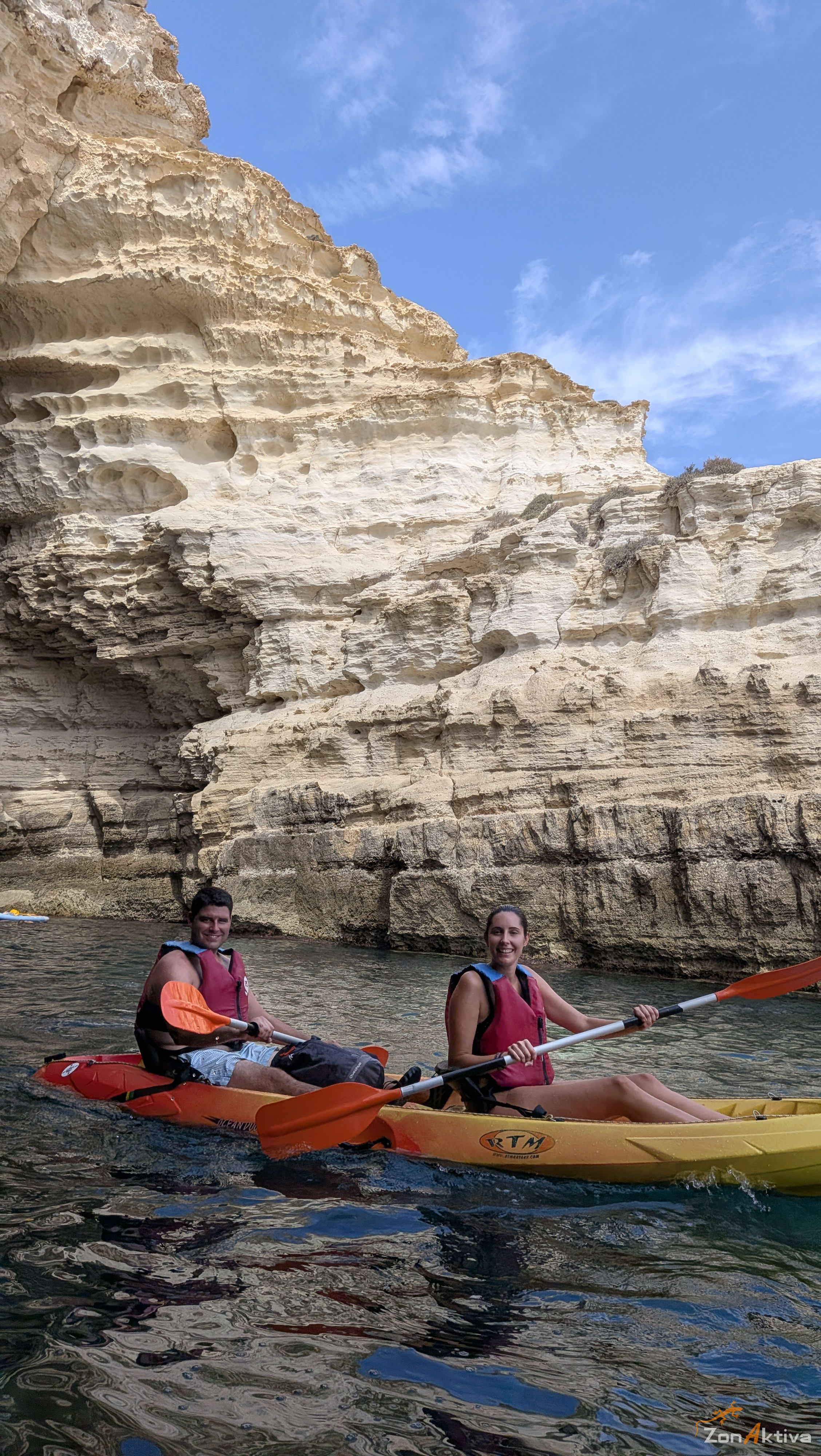 Kayaking in Las Negras, Cabo de Gata – 20 August 2026 (photo 119)
