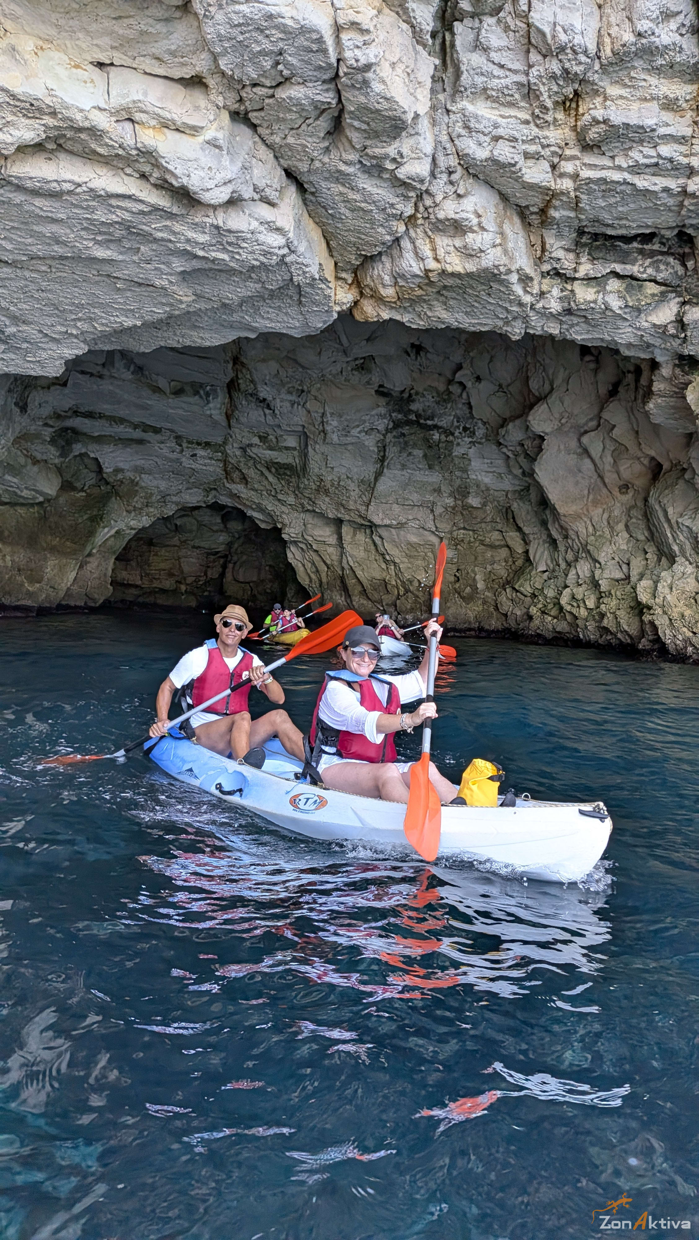 Kayaking in Las Negras, Cabo de Gata – 21 August 2026 (photo 3)
