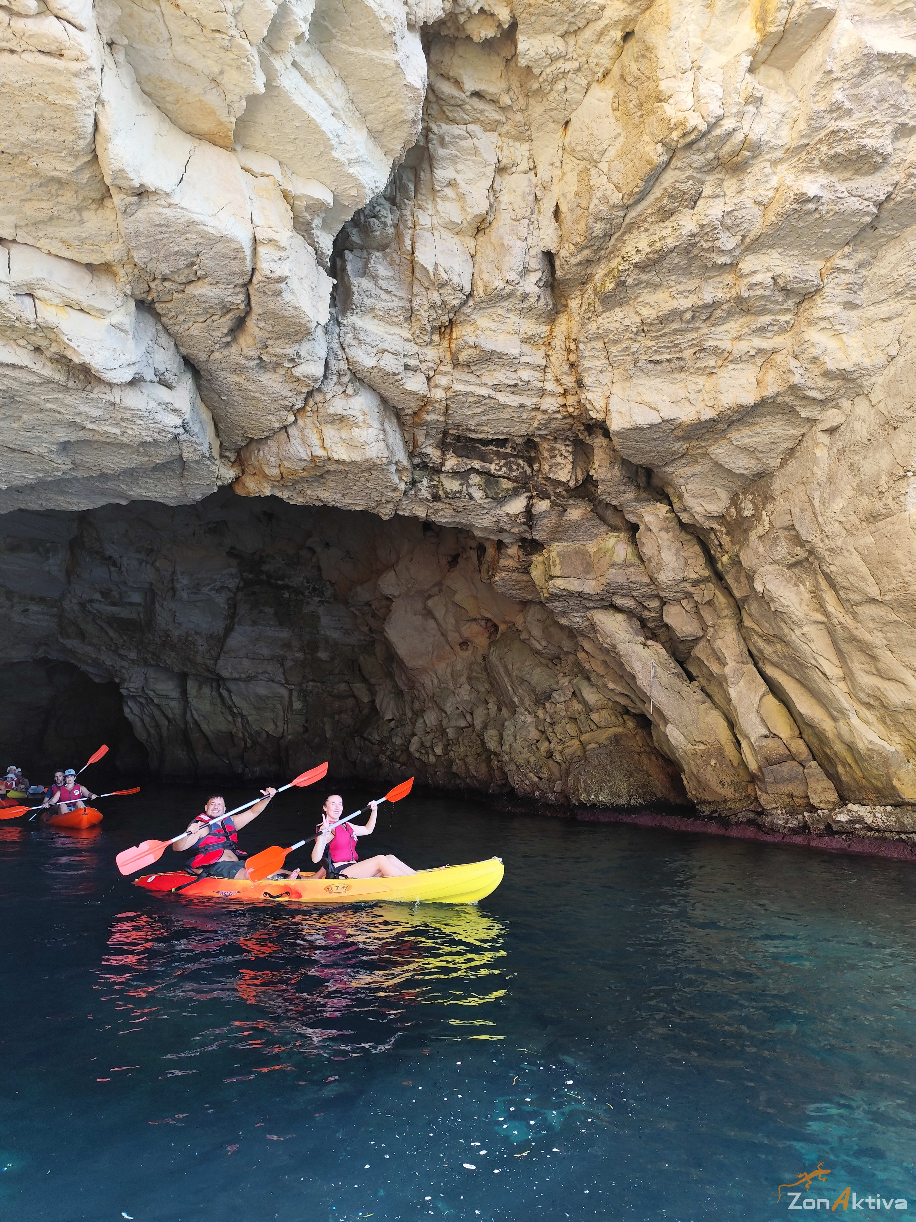 Kayaking in Las Negras, Cabo de Gata – 21 August 2026 (photo 6)