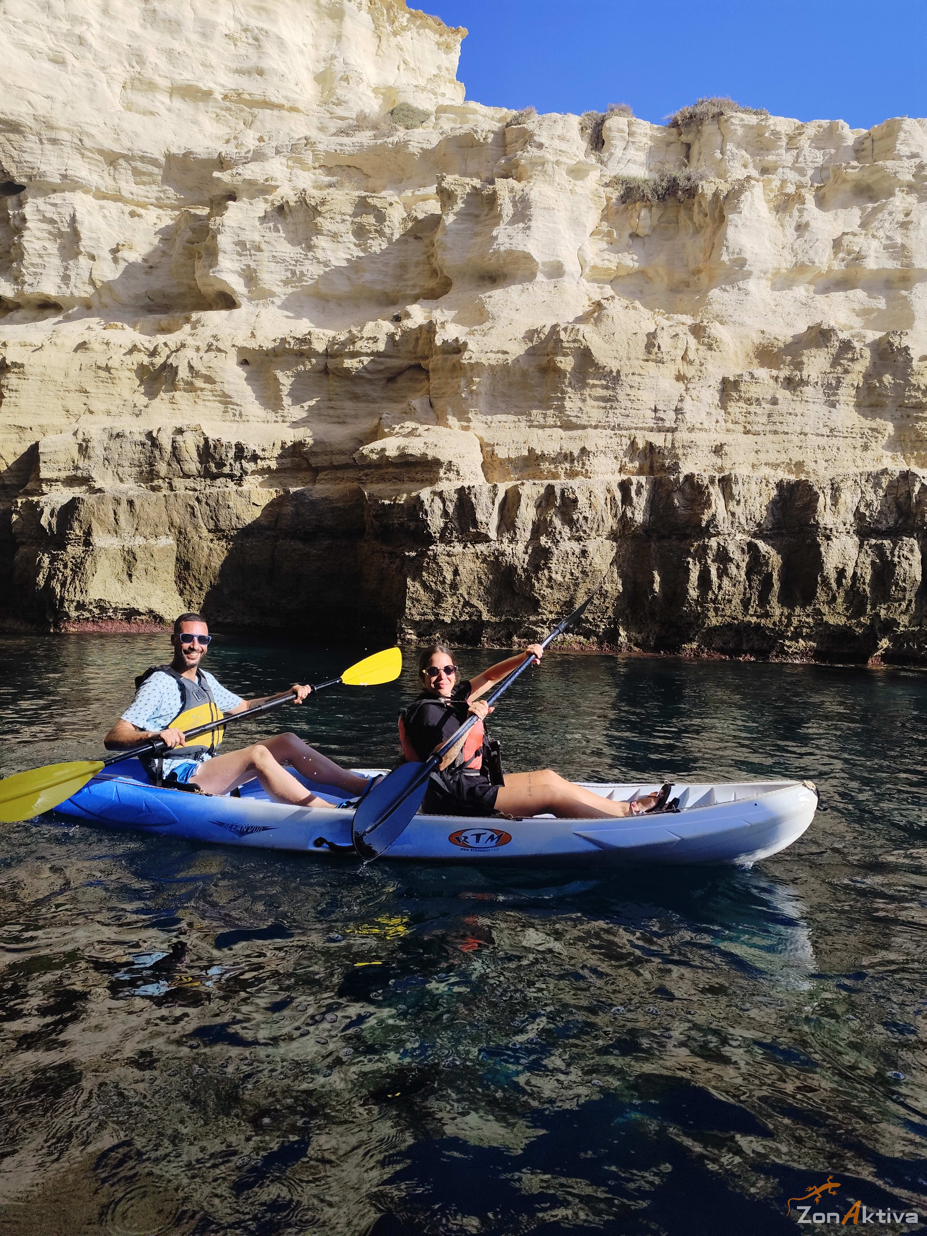 Kayaking in Las Negras, Cabo de Gata – 21 August 2026 (photo 7)