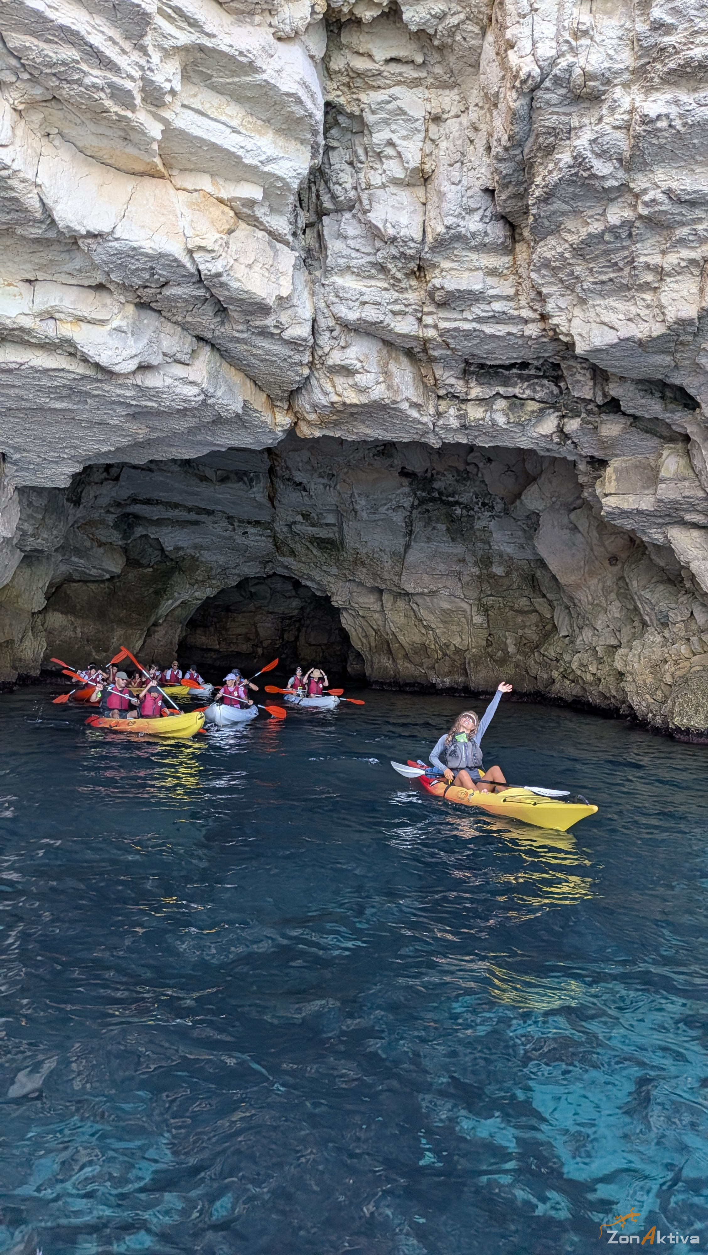 Kayaking in Las Negras, Cabo de Gata – 21 August 2026 (photo 8)