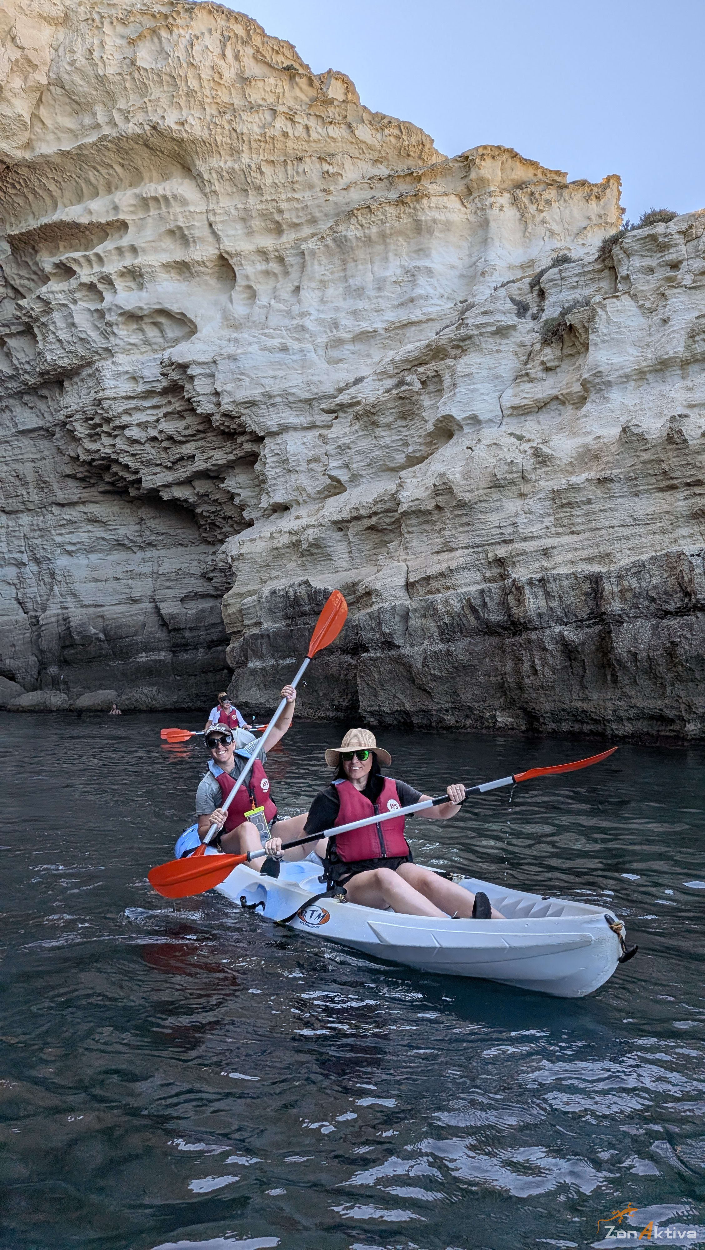Kayaking in Las Negras, Cabo de Gata – 21 August 2026 (photo 11)