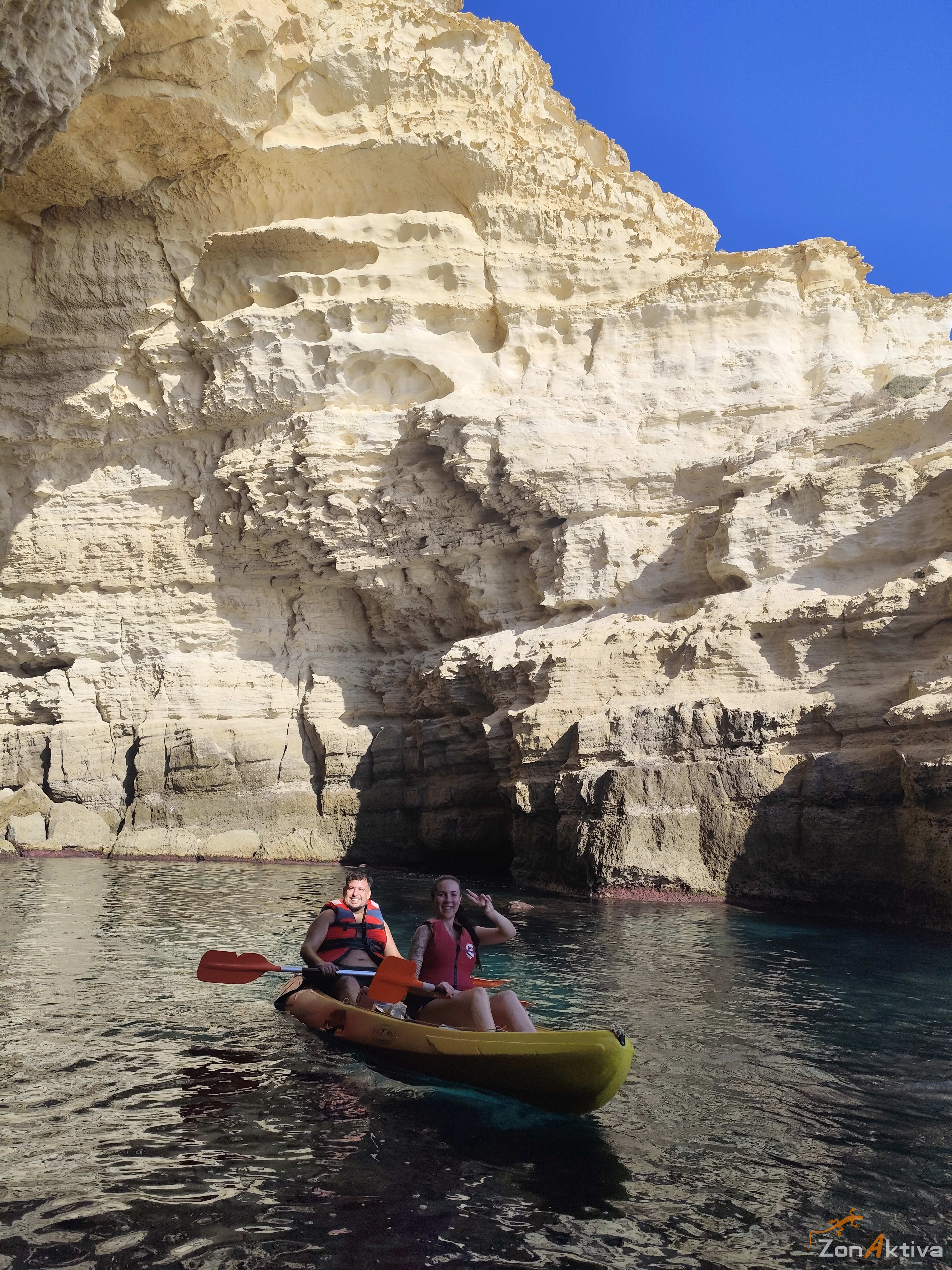 Kayaking in Las Negras, Cabo de Gata – 21 August 2026 (photo 14)