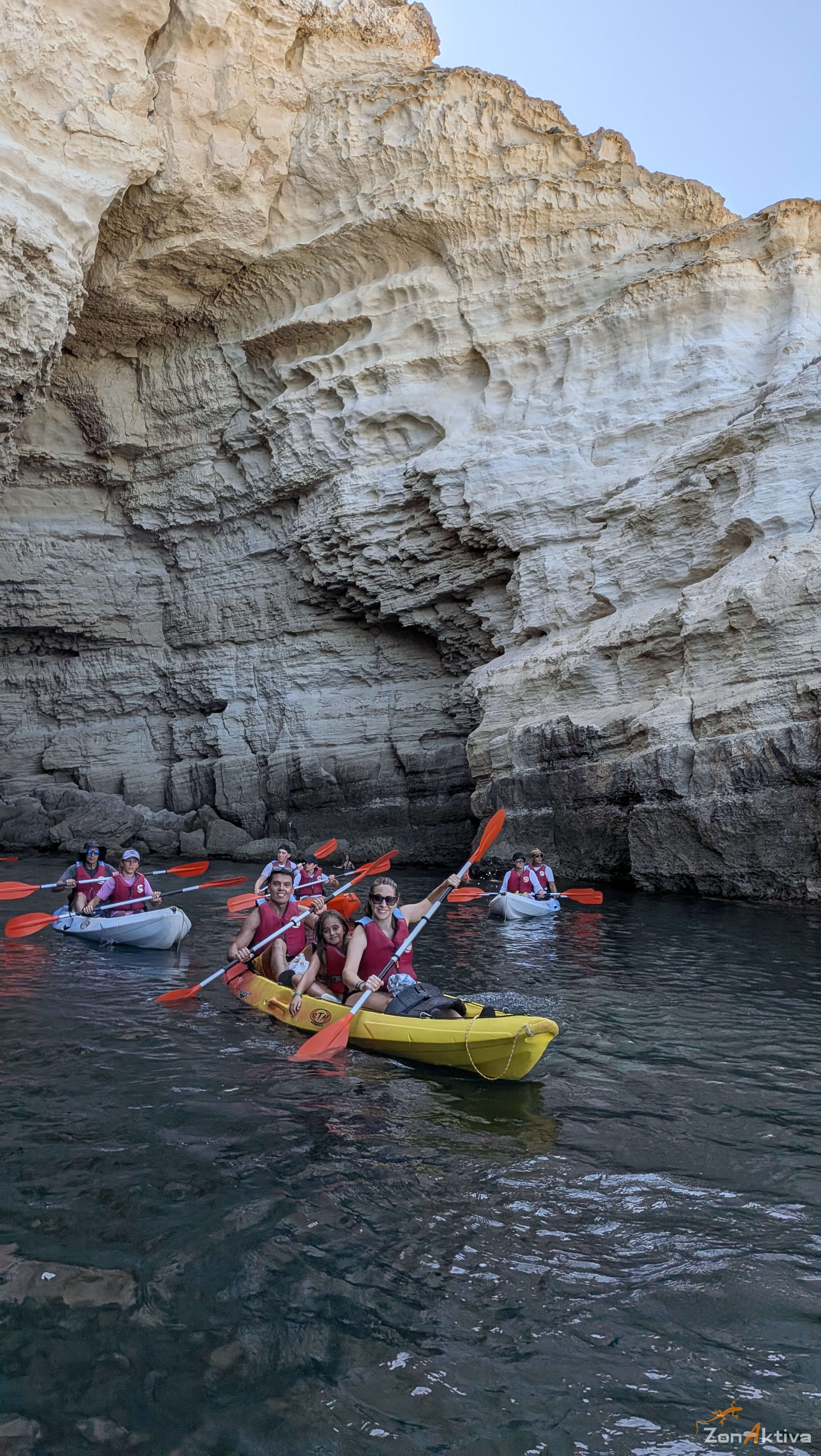 Kayaking in Las Negras, Cabo de Gata – 21 August 2026 (photo 15)