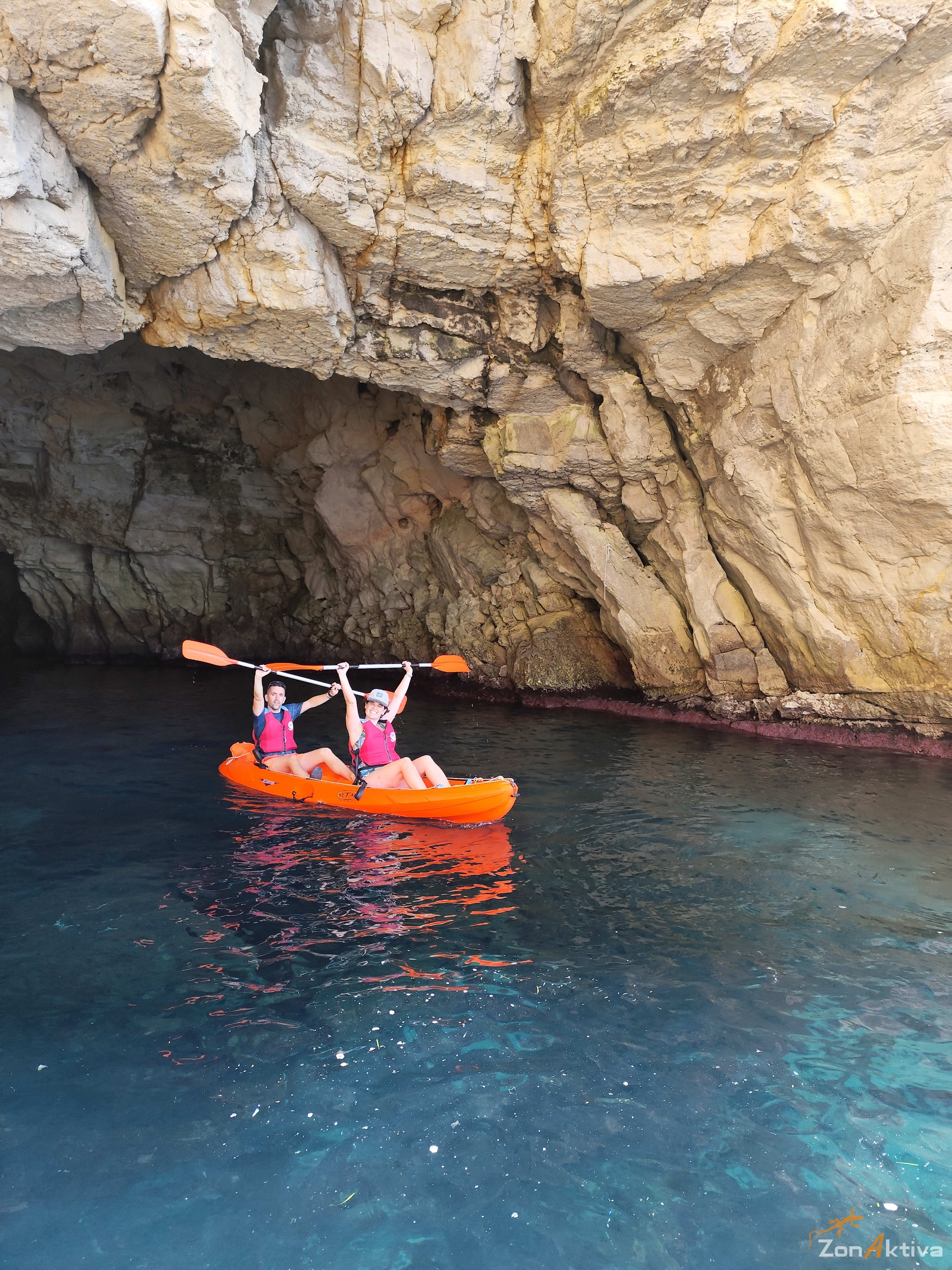 Kayaking in Las Negras, Cabo de Gata – 21 August 2026 (photo 19)