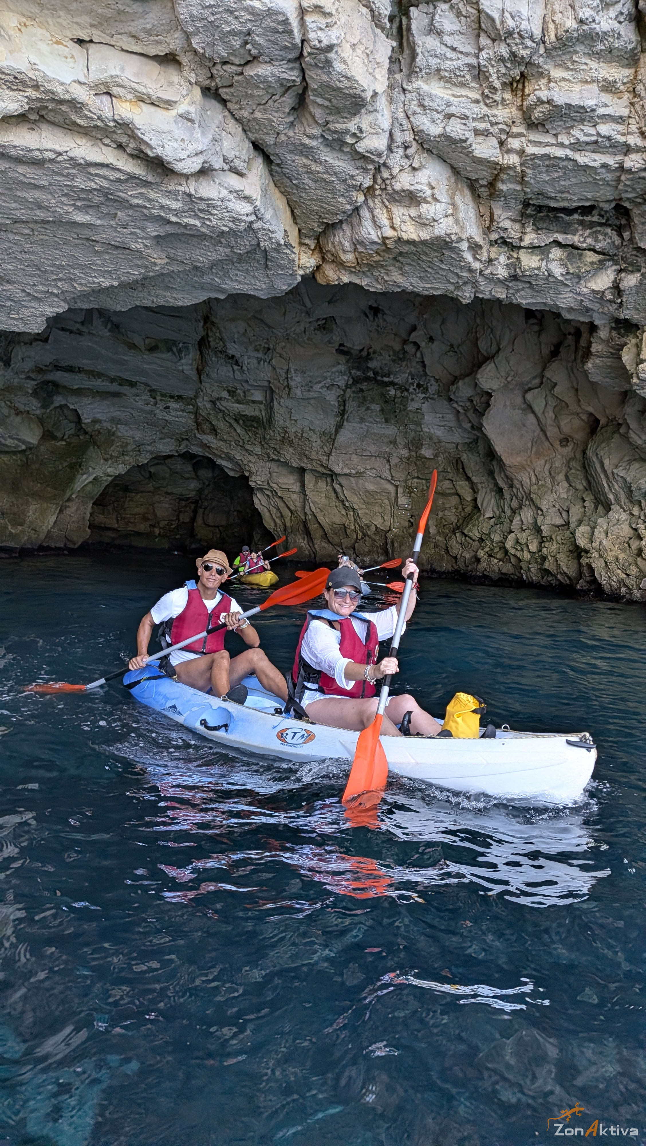 Kayaking in Las Negras, Cabo de Gata – 21 August 2026 (photo 21)
